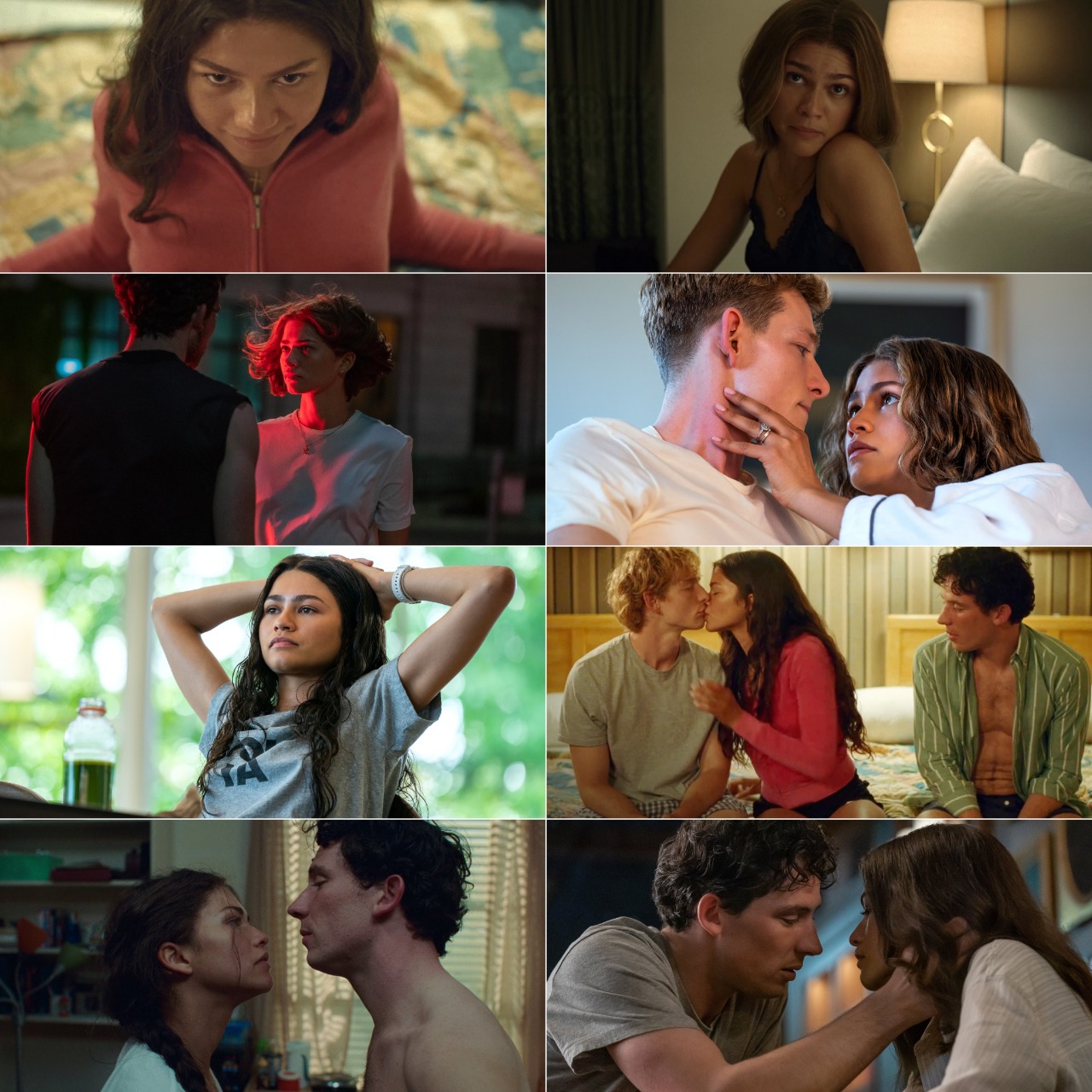 Challengers 2024 Hindi English Dual Audio Movie HD ESub filmywap screenshot