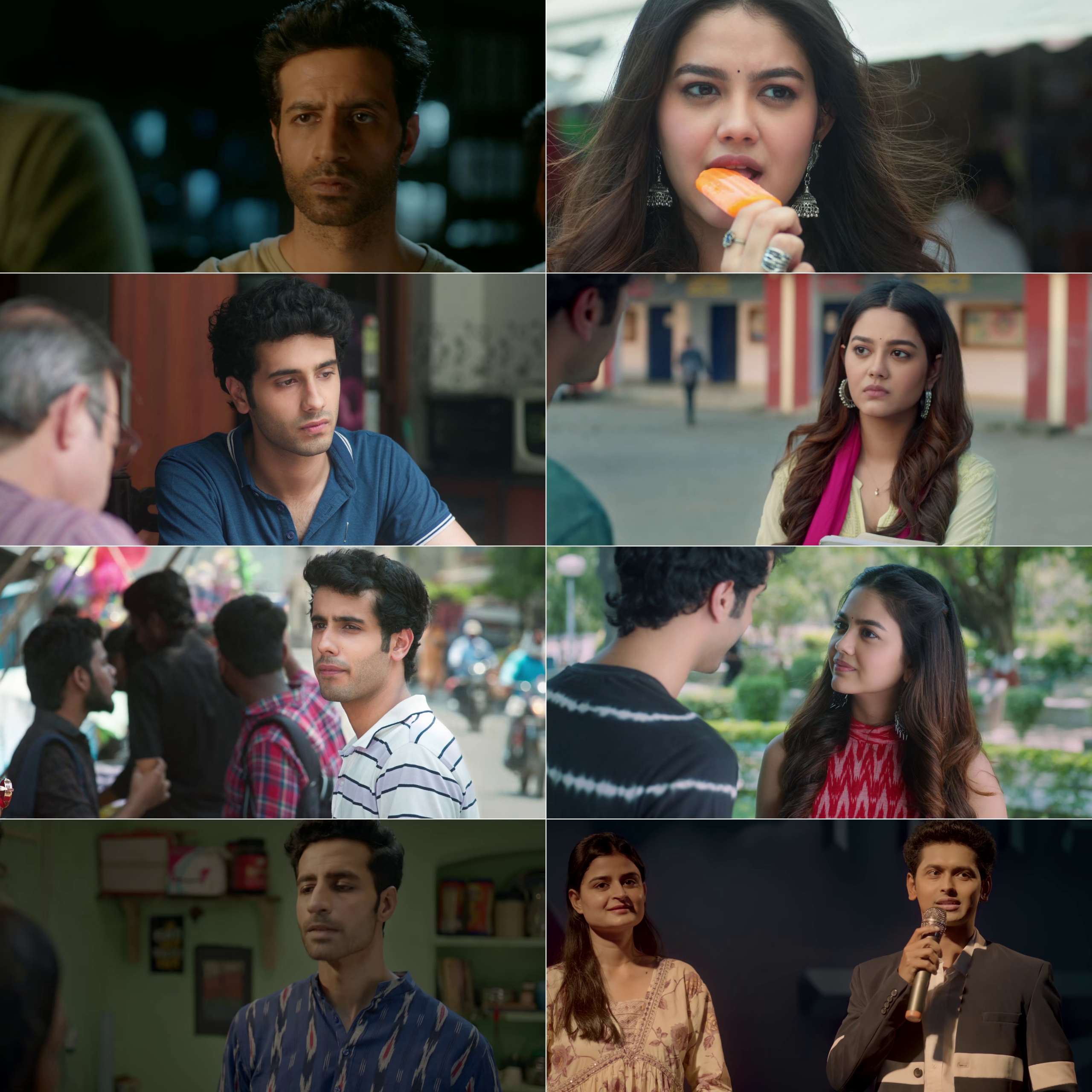 Fisaddi S01 2024 Hindi Completed Web Series HEVC ESub filmywap screenshot