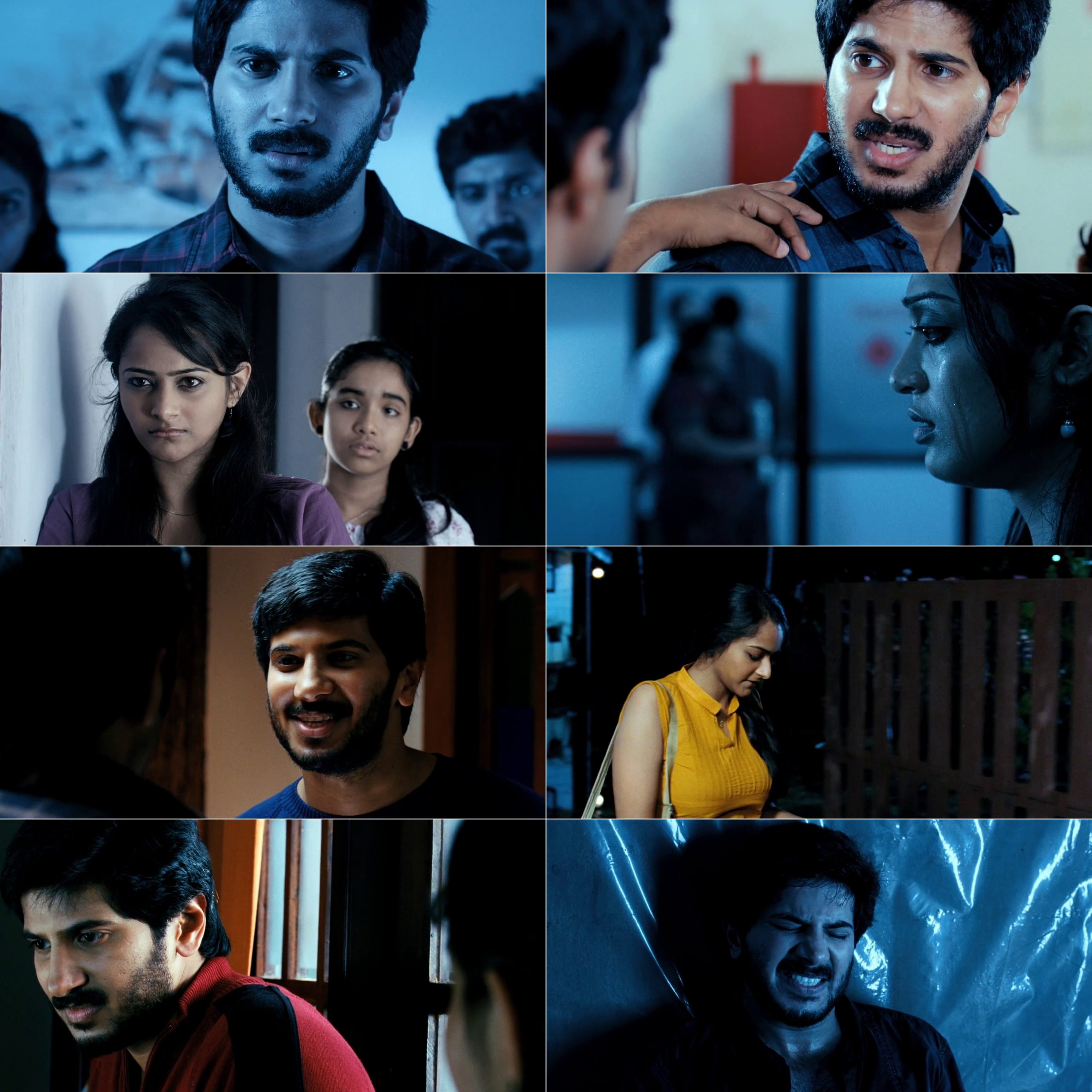 Theevram 2012 Hindi Malayalam Dual Audio UnCut South Movie HD ESub filmywap screenshot