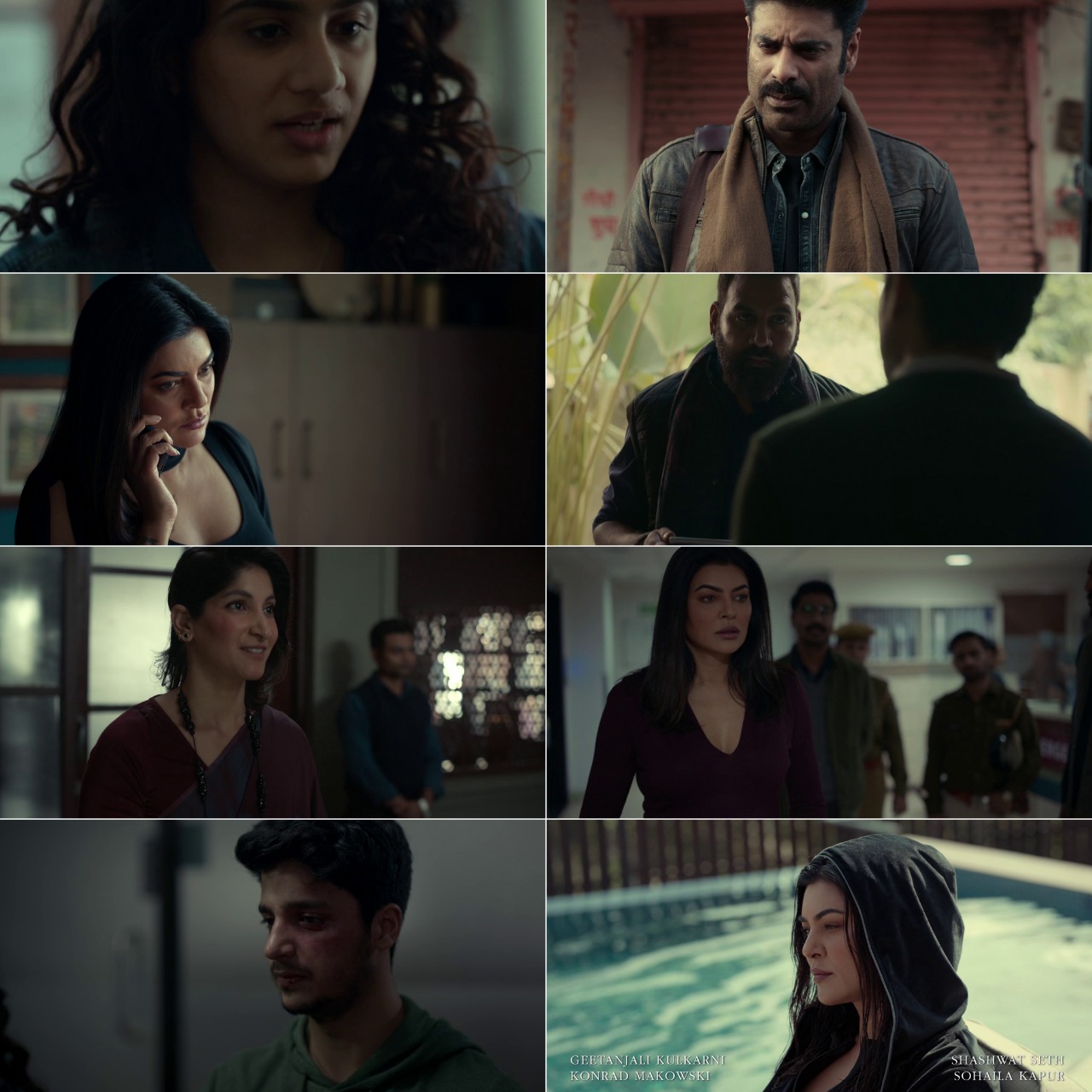 Aarya S3 2023 Hindi Completed Web Series HEVC ESub filmywap screenshot