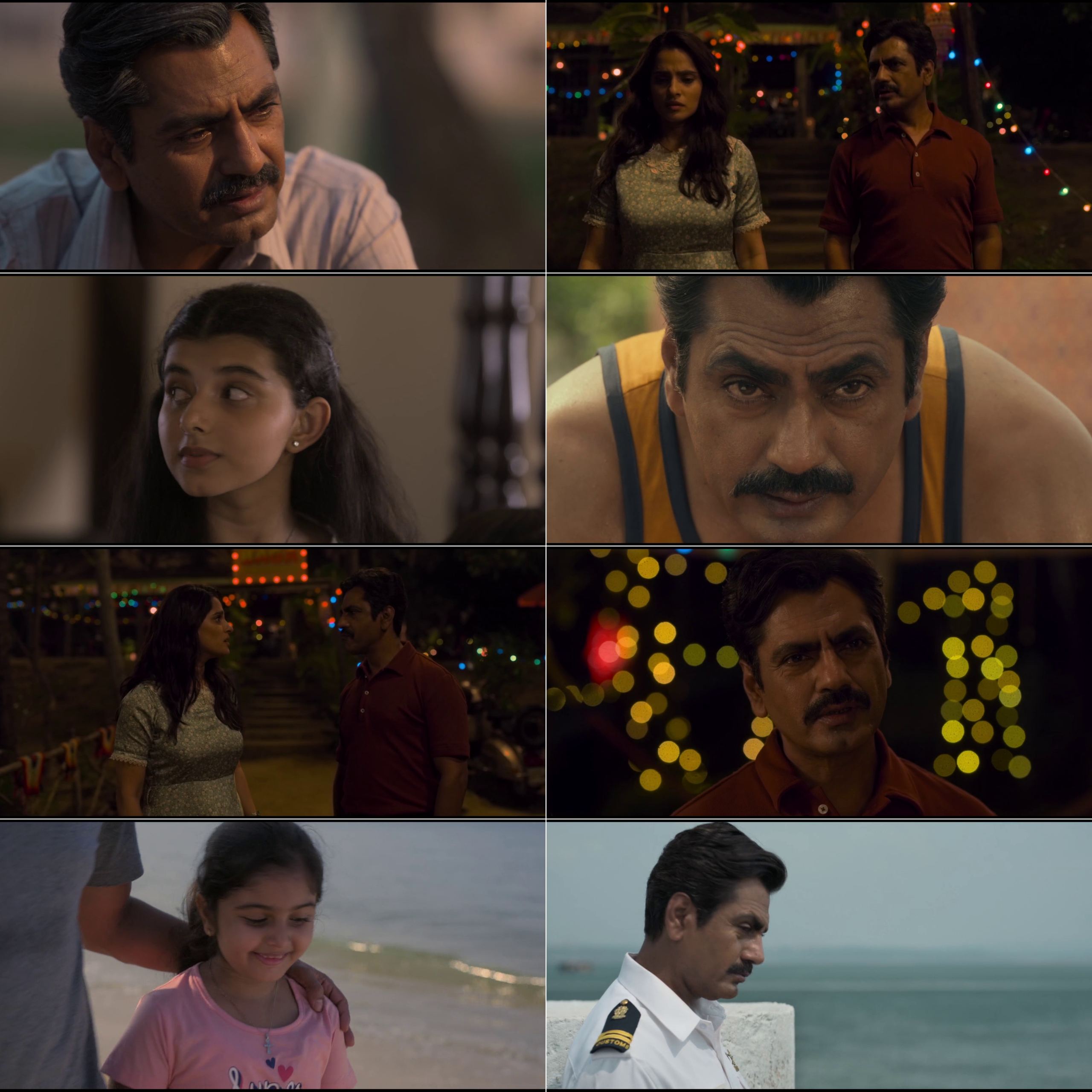 Costao 2025 Bollywood Hindi Movie HD ESub filmywap screenshot