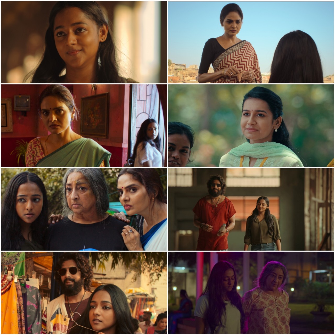 Sweet Kaaram Coffee S1 2023 Hindi Completed Web Series HEVC ESub filmywap screenshot