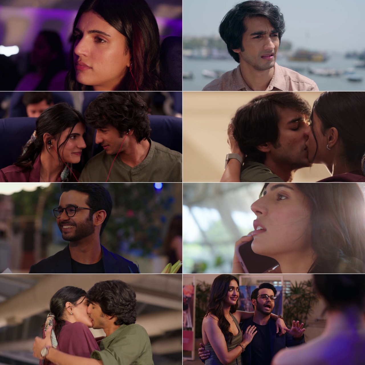 Ishq In The Air S01 2024 Hindi Completed Web Series HEVC ESub filmywap screenshot