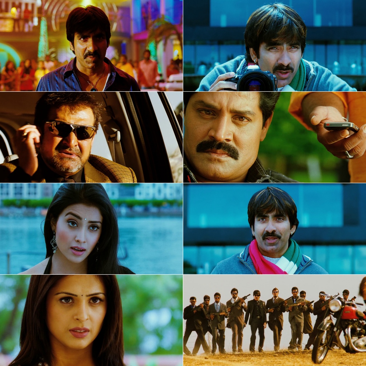 Don Seenu Sabse Bada Don 2010 Hindi Telugu Dual Audio UnCut BluRay Movie HD ESub filmywap screenshot