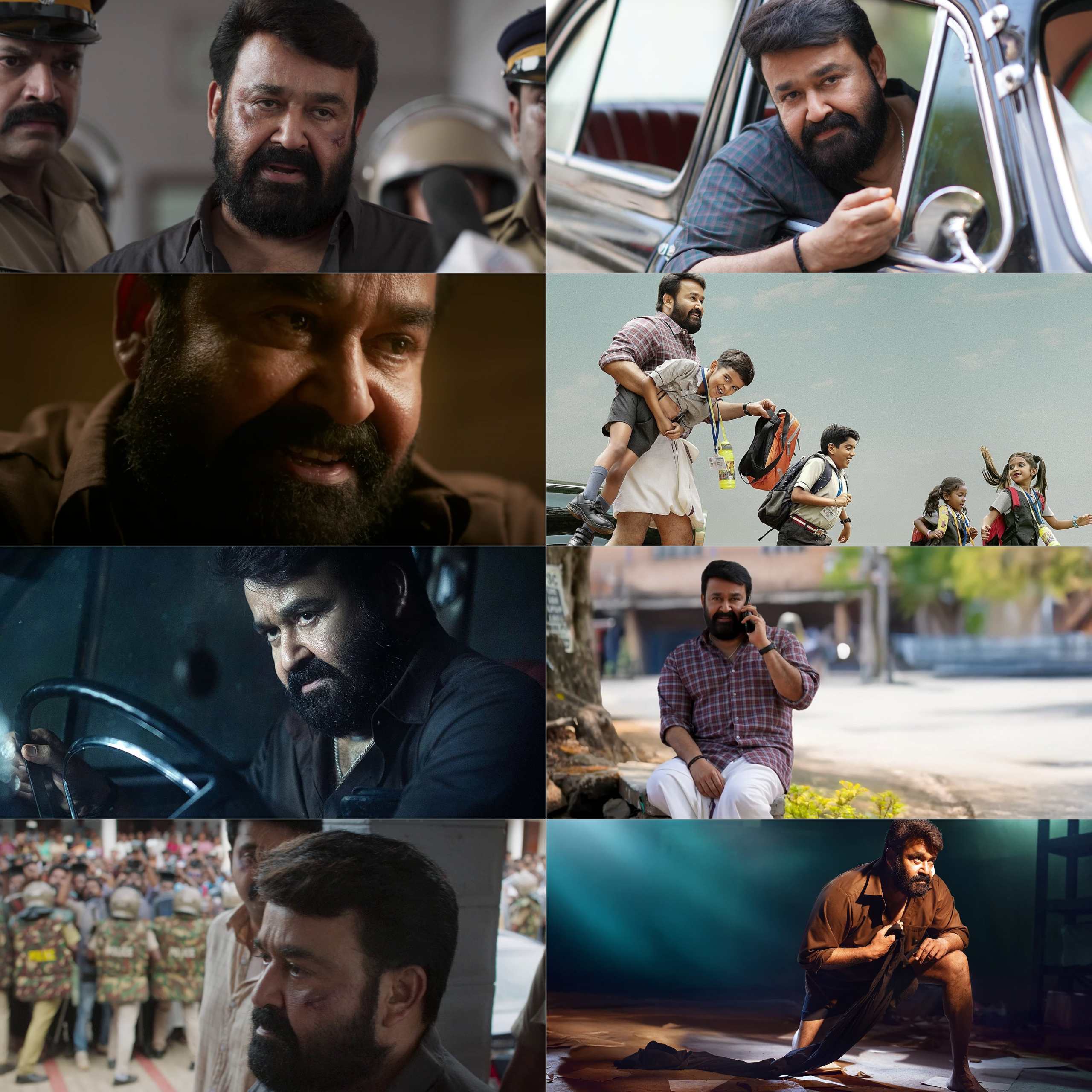 Thudarum (2025) (Hindi   Malayalam) Dual Audio UnCut South Movie HD ESub filmywap screenshot