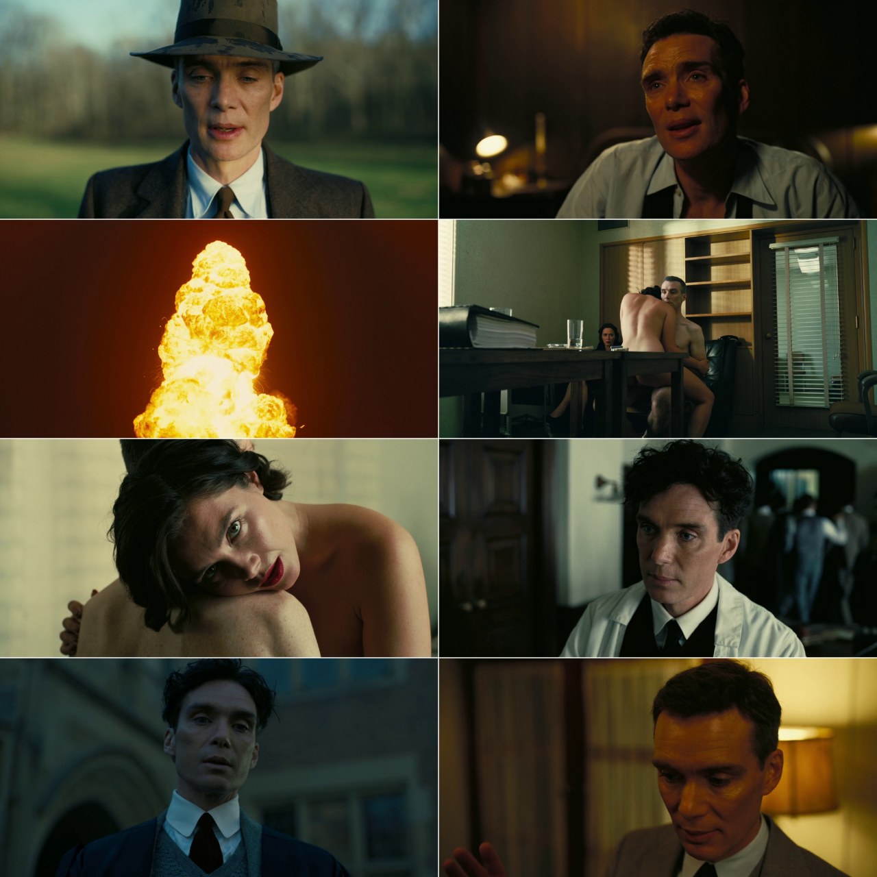 Oppenheimer 2023 Hollywood Hindi English Dual Audio Full Movie BluRay HD ESub filmywap screenshot