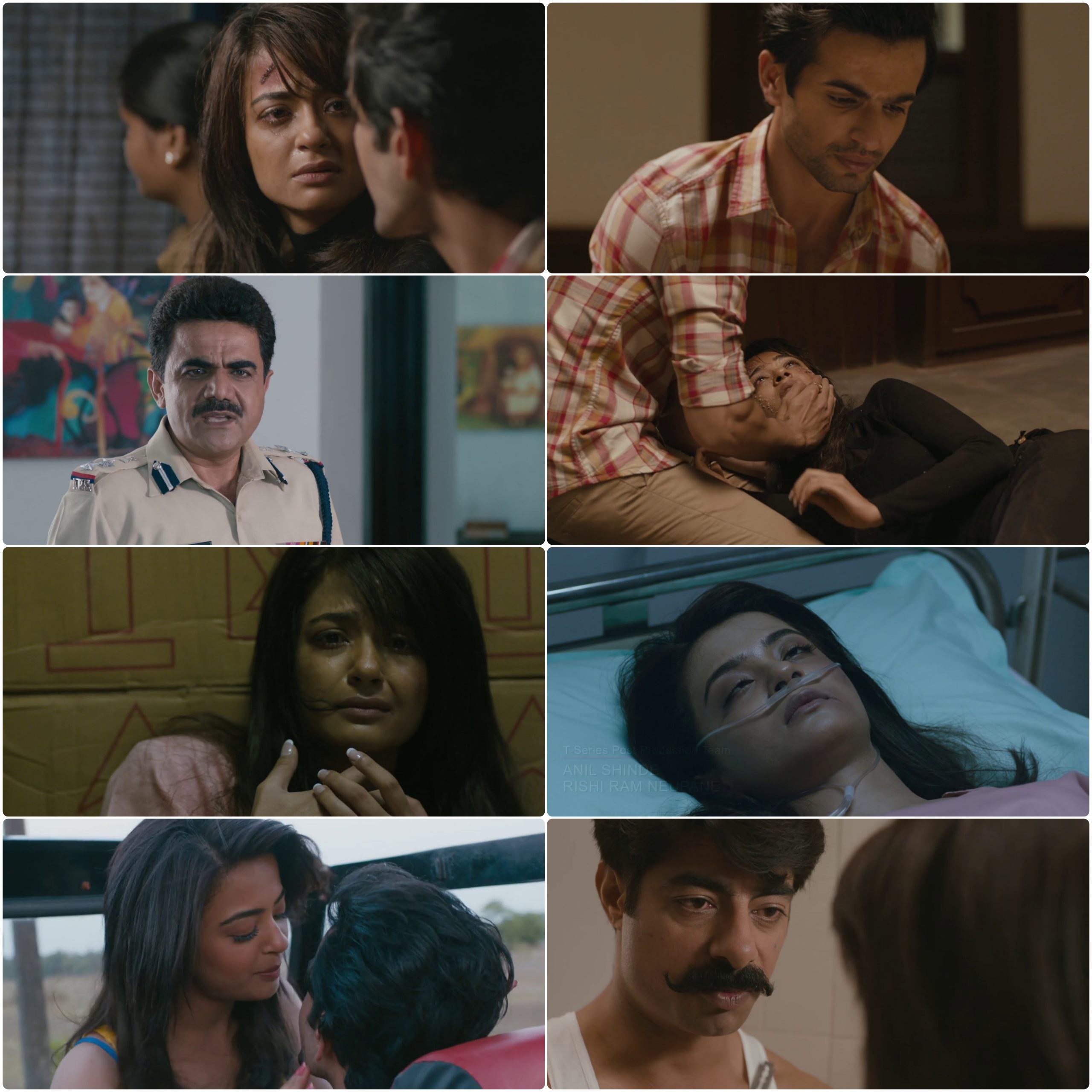 Hate Story 2 2014 Bollywood Hindi Movie HD ESub filmywap screenshot