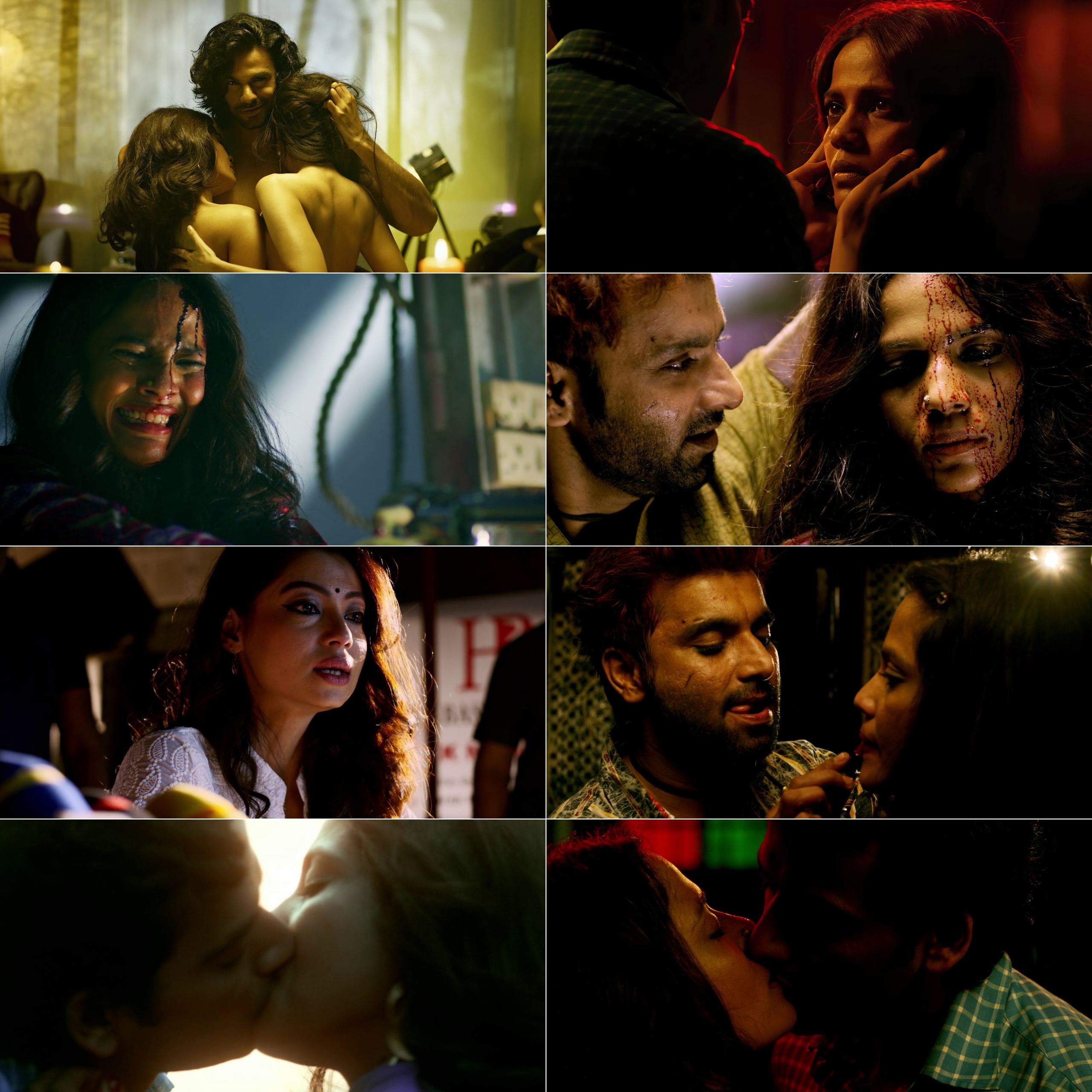 Ascharya Fuck It Ascharyachakit 2018 Bollywood Hindi Movie HD ESub filmywap screenshot