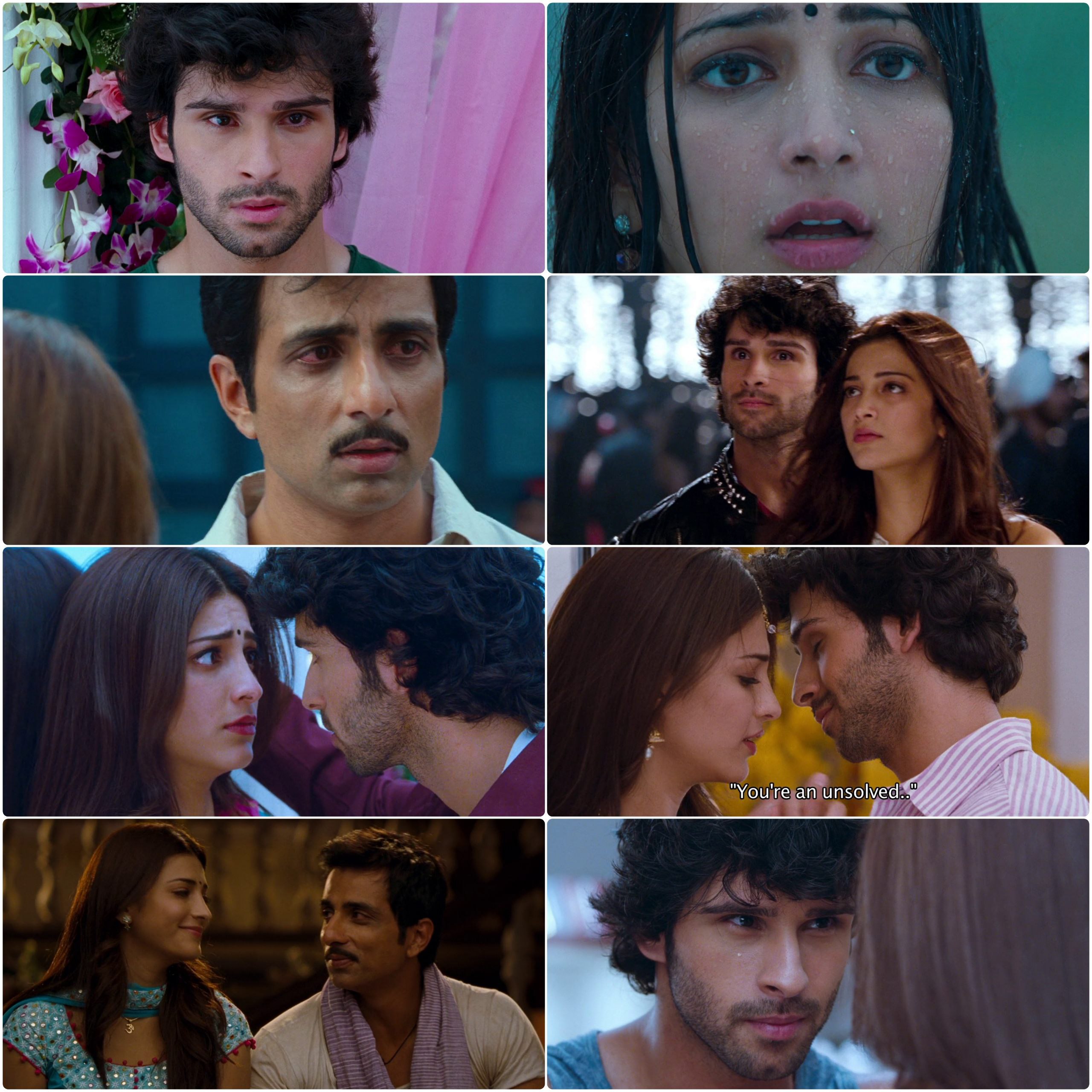 Ramaiya Vastavaiya 2013 Bollywood Hindi Movie HD ESub filmywap screenshot