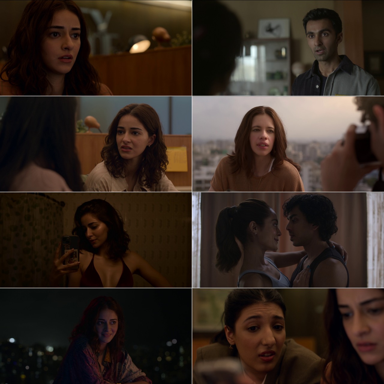 Kho Gaye Hum Kahan (2023) Bollywood Hindi Movie HD ESub filmywap screenshot