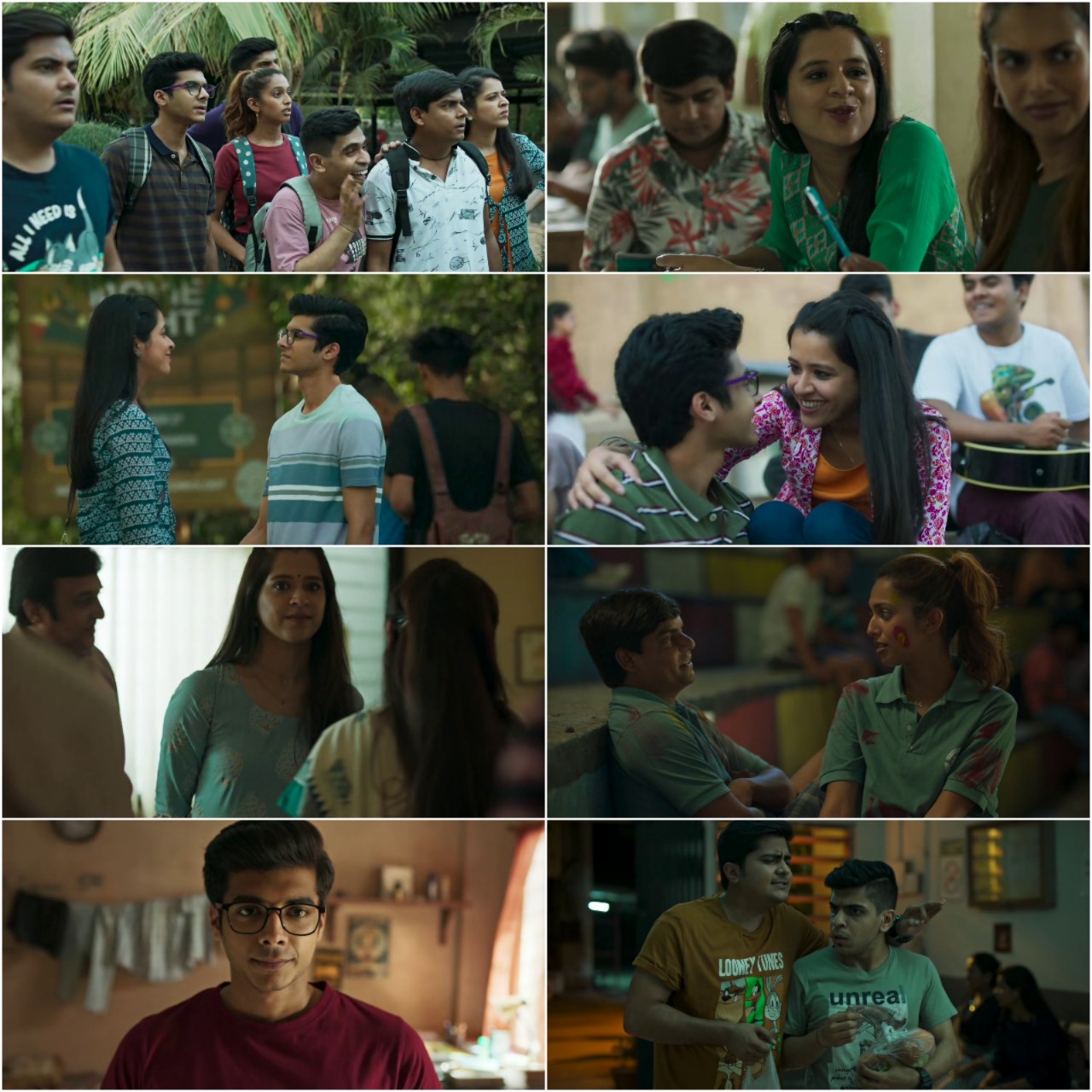 UP65 S2 2023 Hindi Completed Web Series HEVC ESub filmywap screenshot