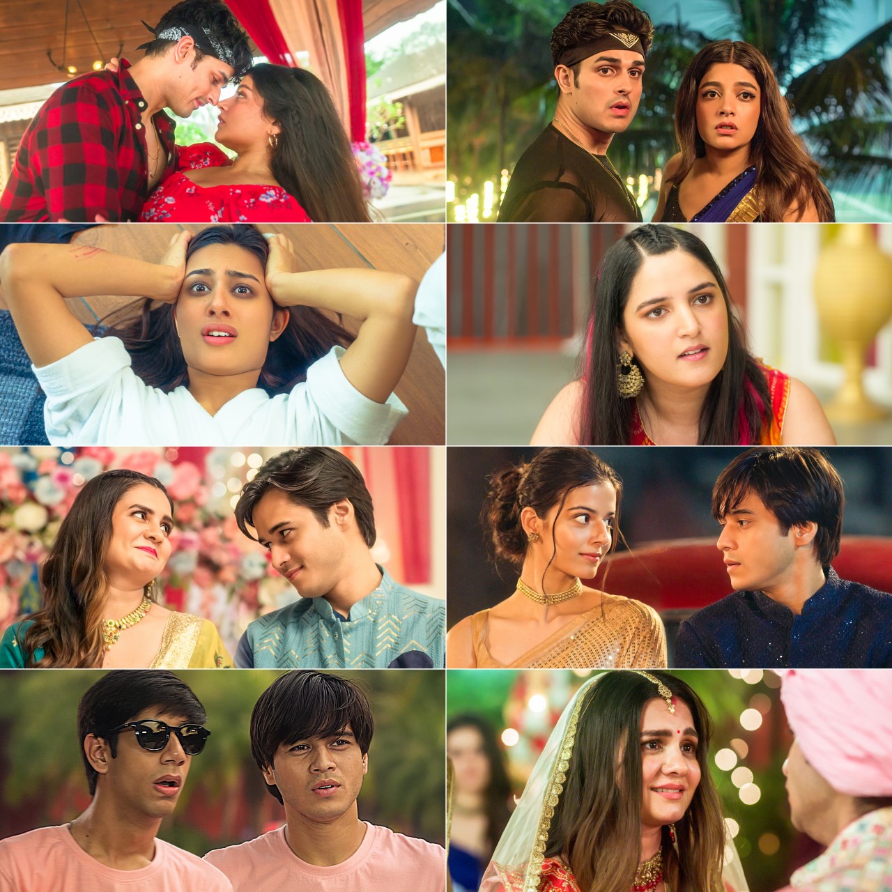 Dillogical S01 2024 Hindi Completed Web Series HEVC ESub filmywap screenshot