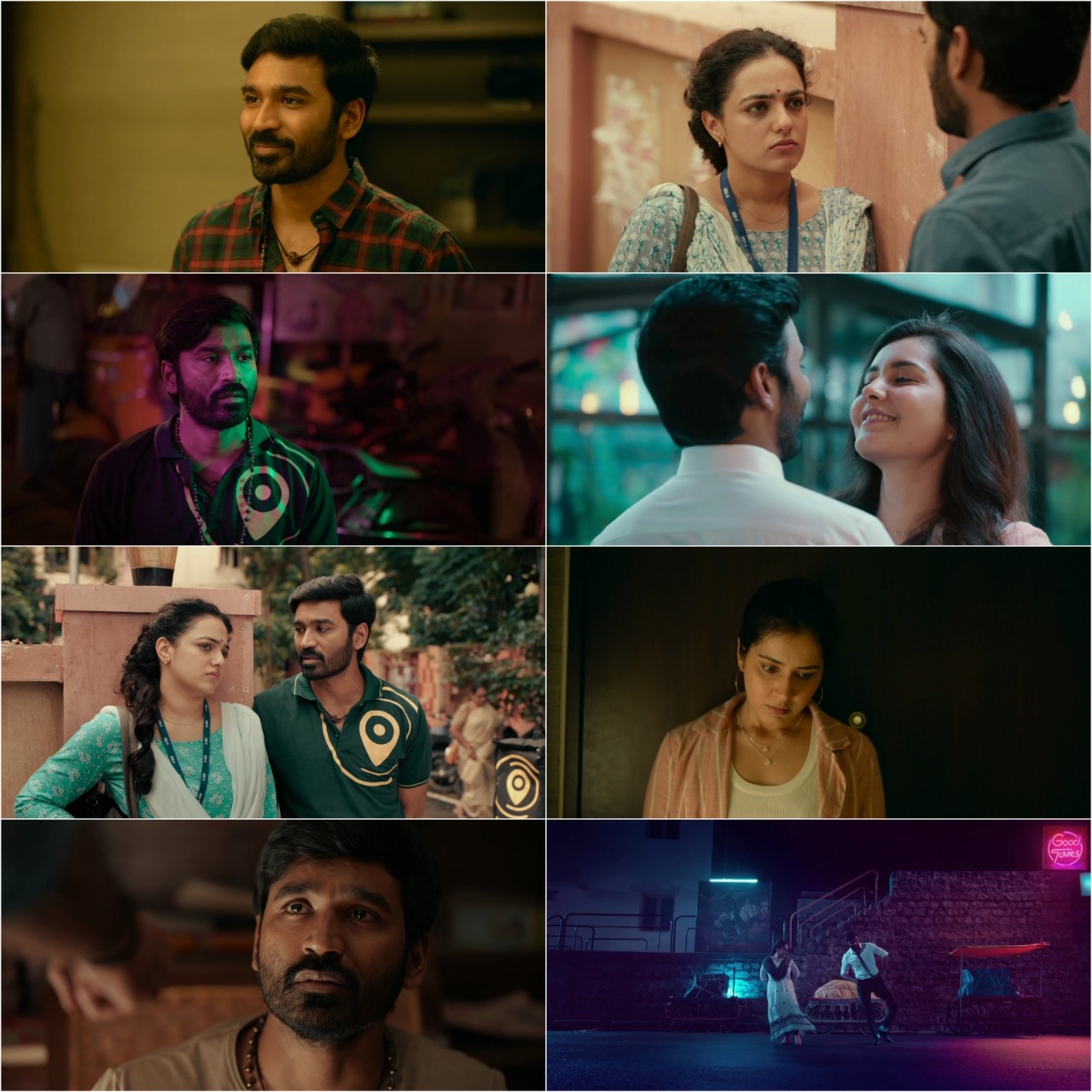 Thiruchitrambalam 2023 South Hindi Dubbed UnCut Full Movie HD ESub filmywap screenshot