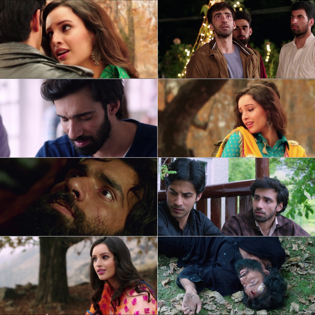 Laila Majnu 2018 Bollywood Hindi Movie HD ESub filmywap screenshot