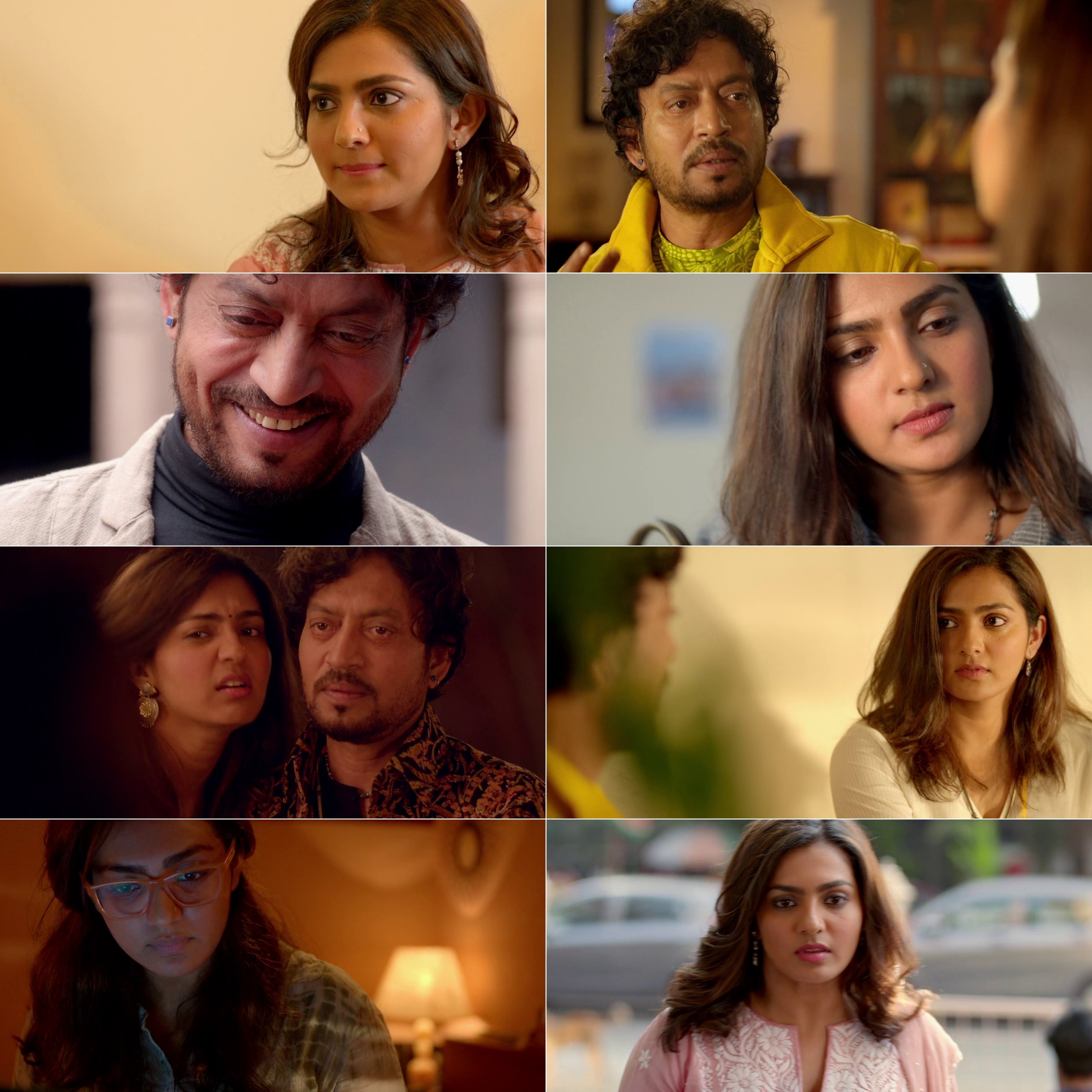 Qarib Qarib Singlle 2017 Bollywood Hindi Movie HD ESub filmywap screenshot