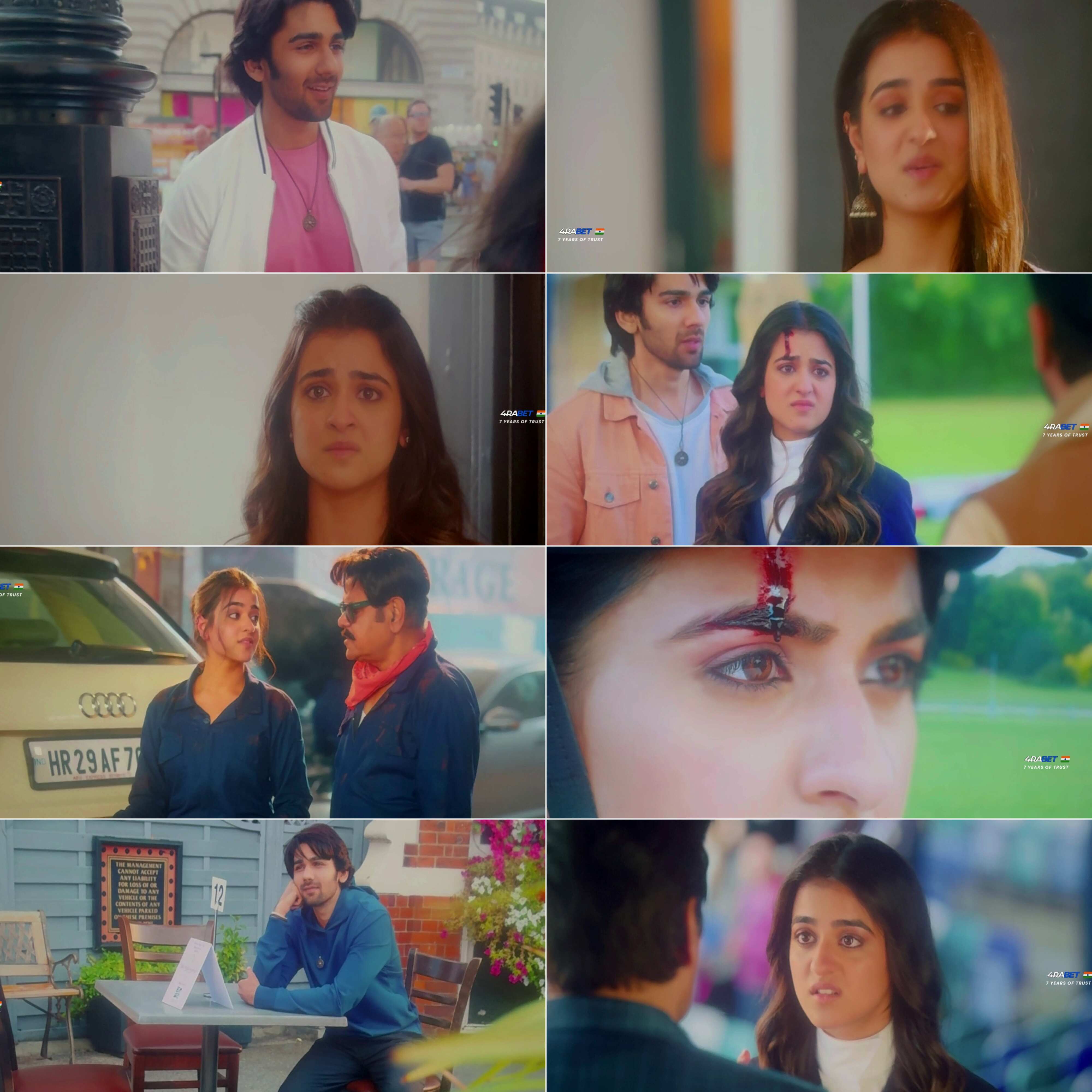 Heer Express 2025 Bollywood Hindi Movie HQCam filmywap screenshot