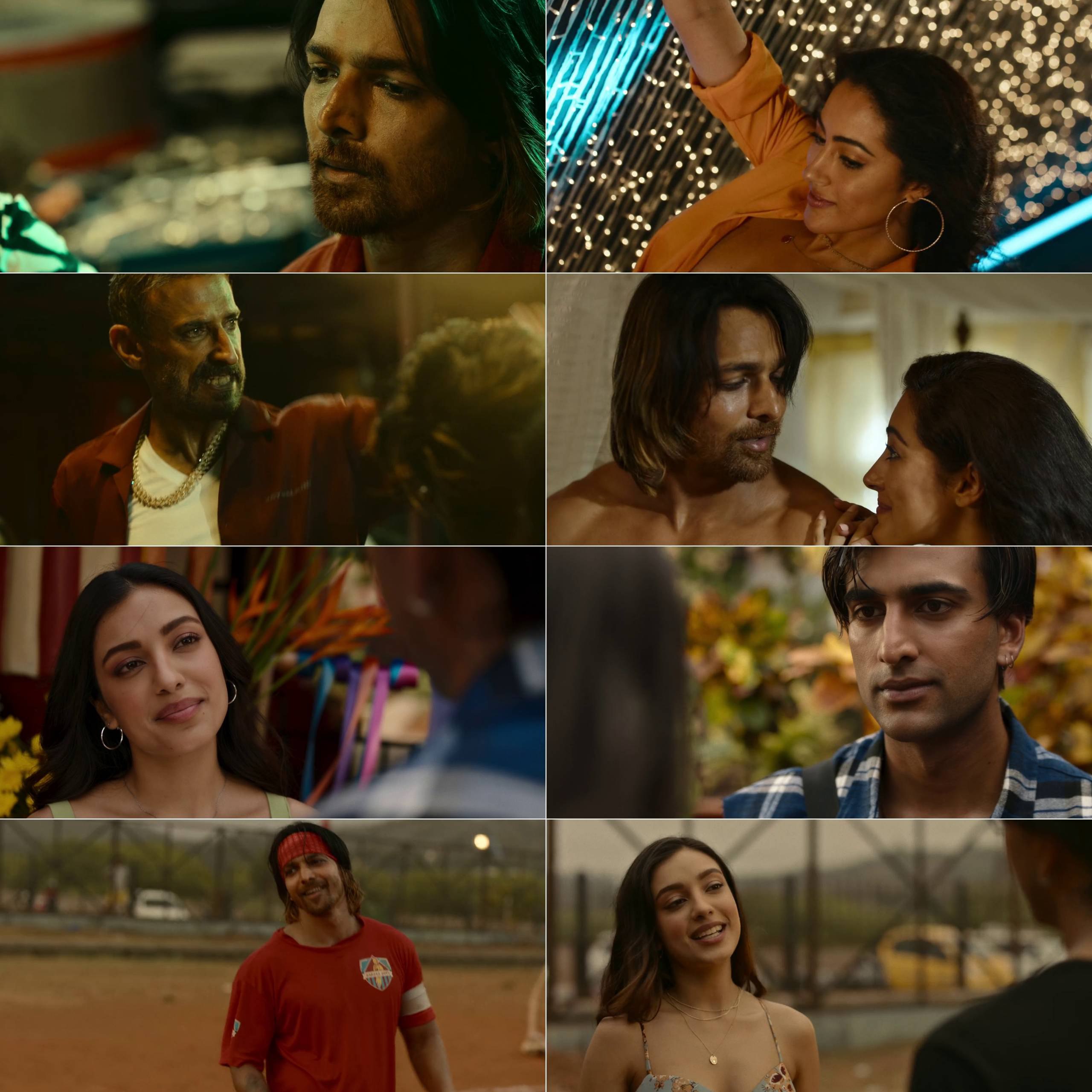 The Miranda Brothers 2024 Bollywood Hindi Movie HD ESub filmywap screenshot