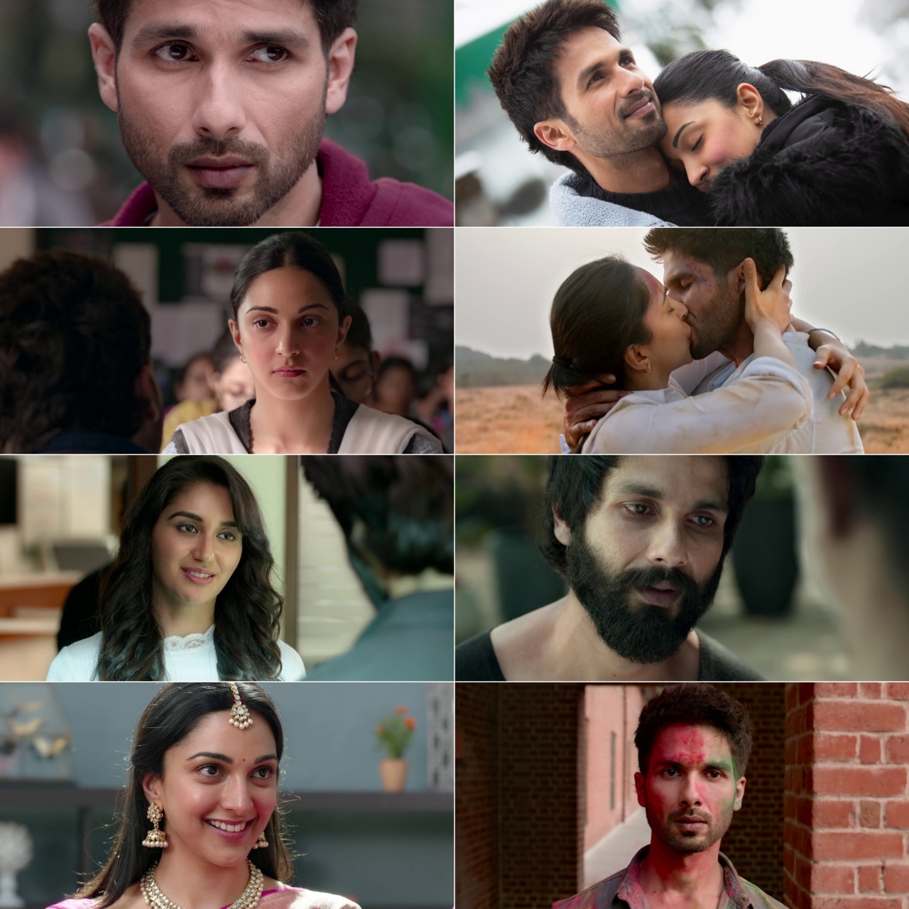 Kabir Singh 2019 Bollywood Hindi Movie HD ESub filmywap screenshot