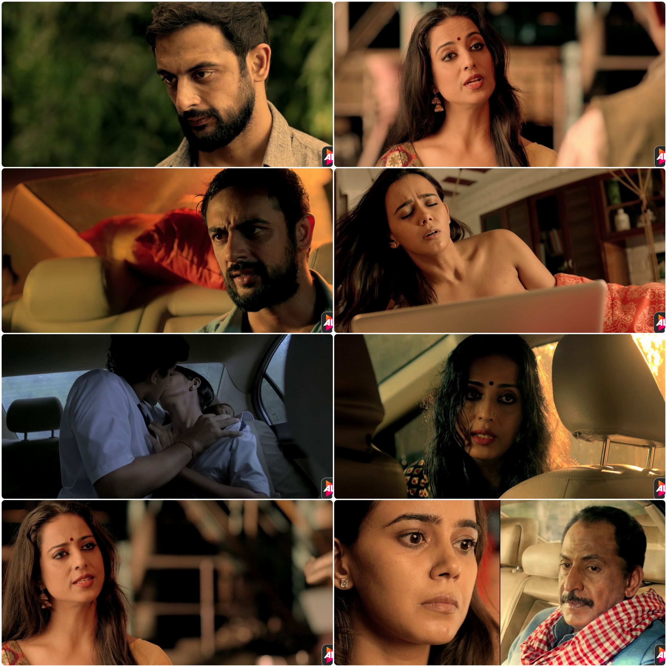 Apharan S01 2018 Hindi Completed Web Series HEVC ESub filmywap screenshot