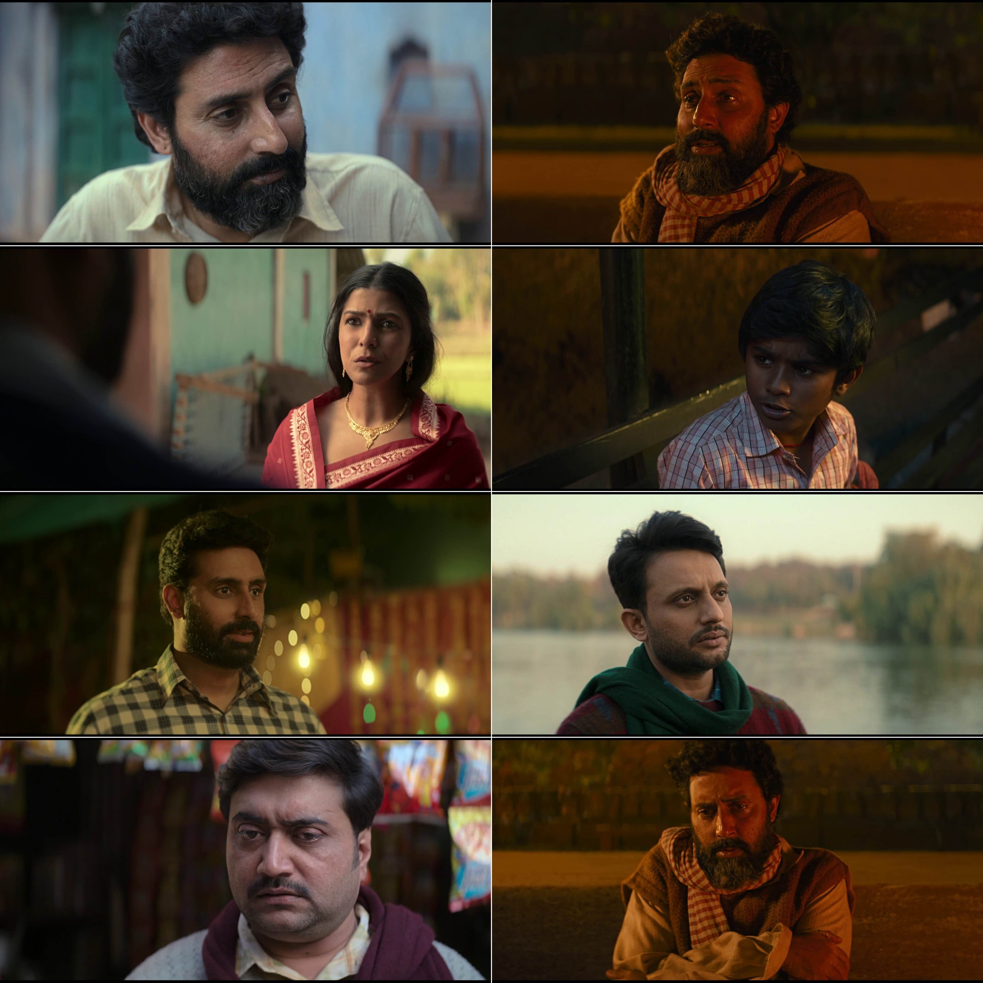 Kaalidhar Laapata (2025) Bollywood Hindi Movie HD ESub filmywap screenshot