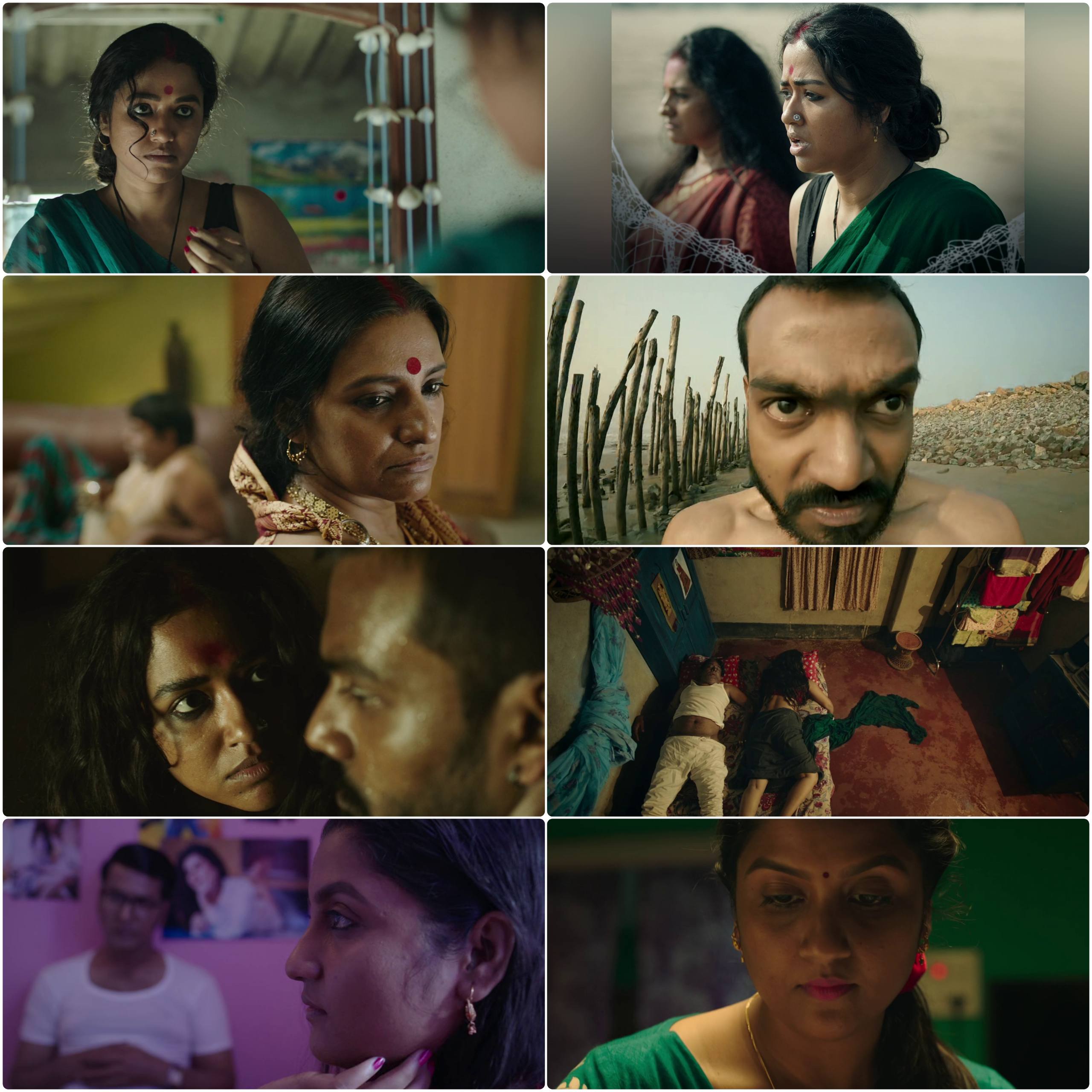 Mandaar 2021 Hindi Completed Web Series HEVC ESub filmywap screenshot