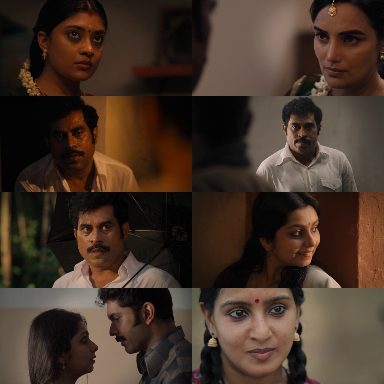 Nagendran s Honeymoons S01 2024 South Hindi Dubbed Completed Web Series HEVC ESub filmywap screenshot