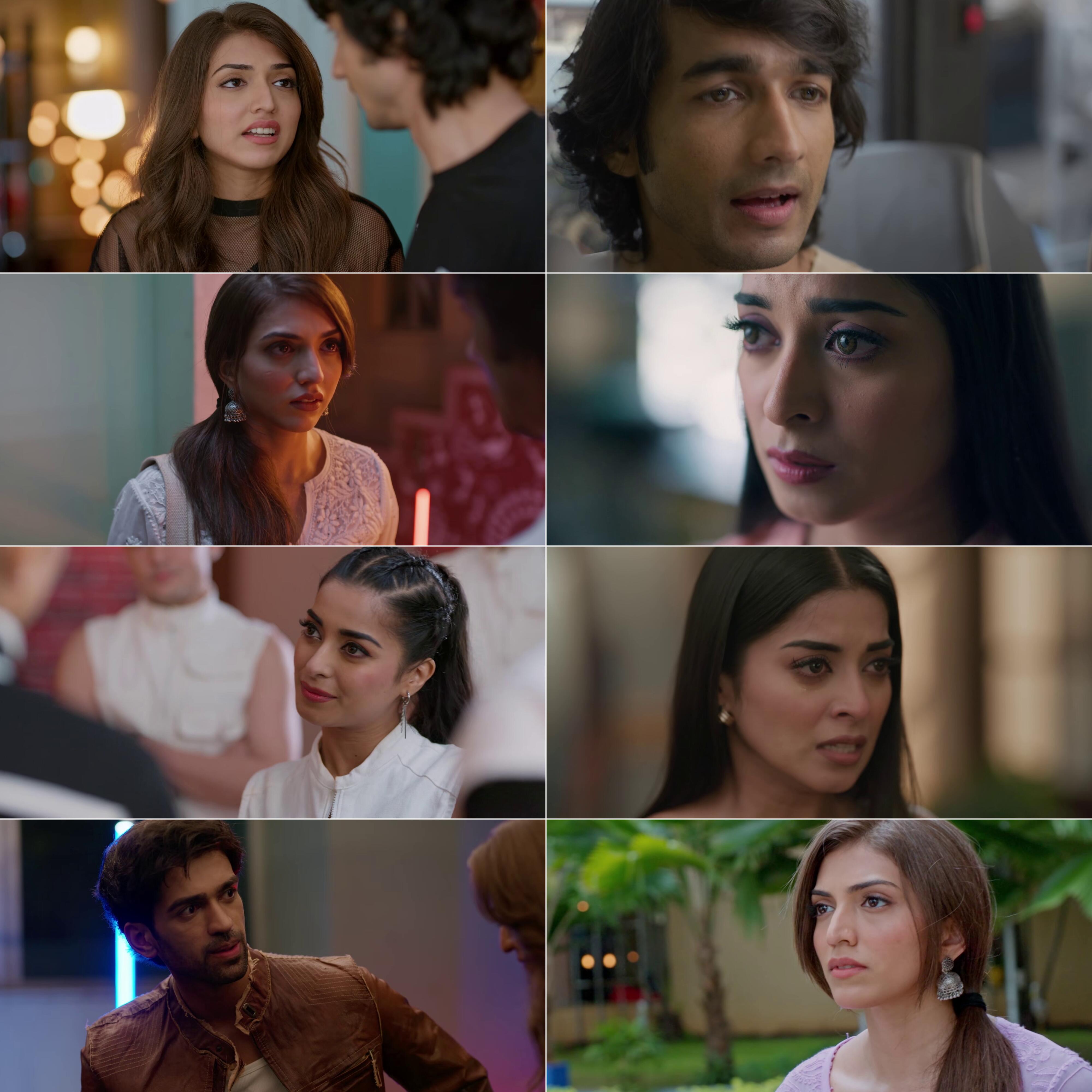 Campus Beats S04 2024 Hindi Completed Web Series HEVC ESub filmywap screenshot