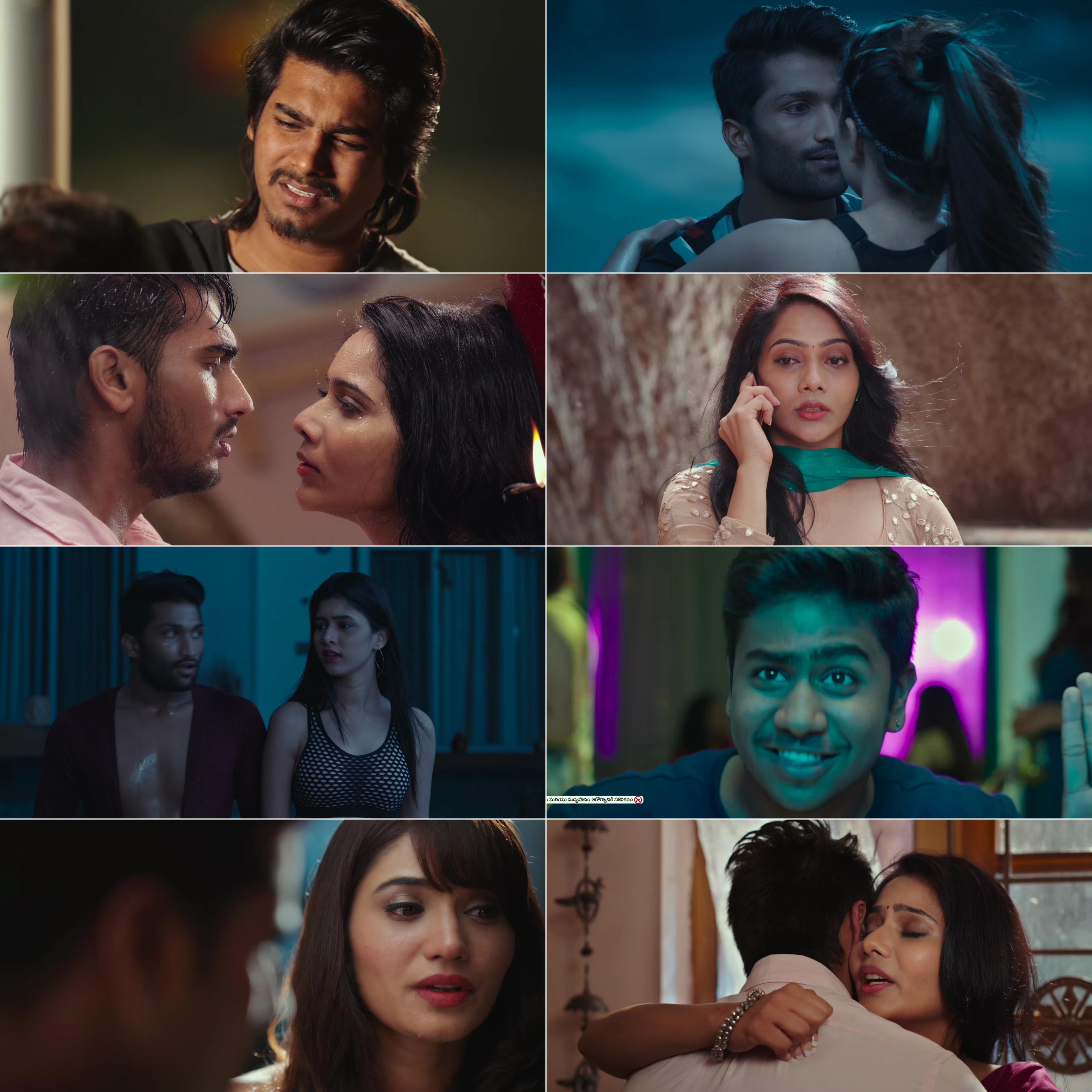 Virgin Boys 2025 Hindi Telugu Dual Audio UnCut South Movie HD ESub filmywap screenshot