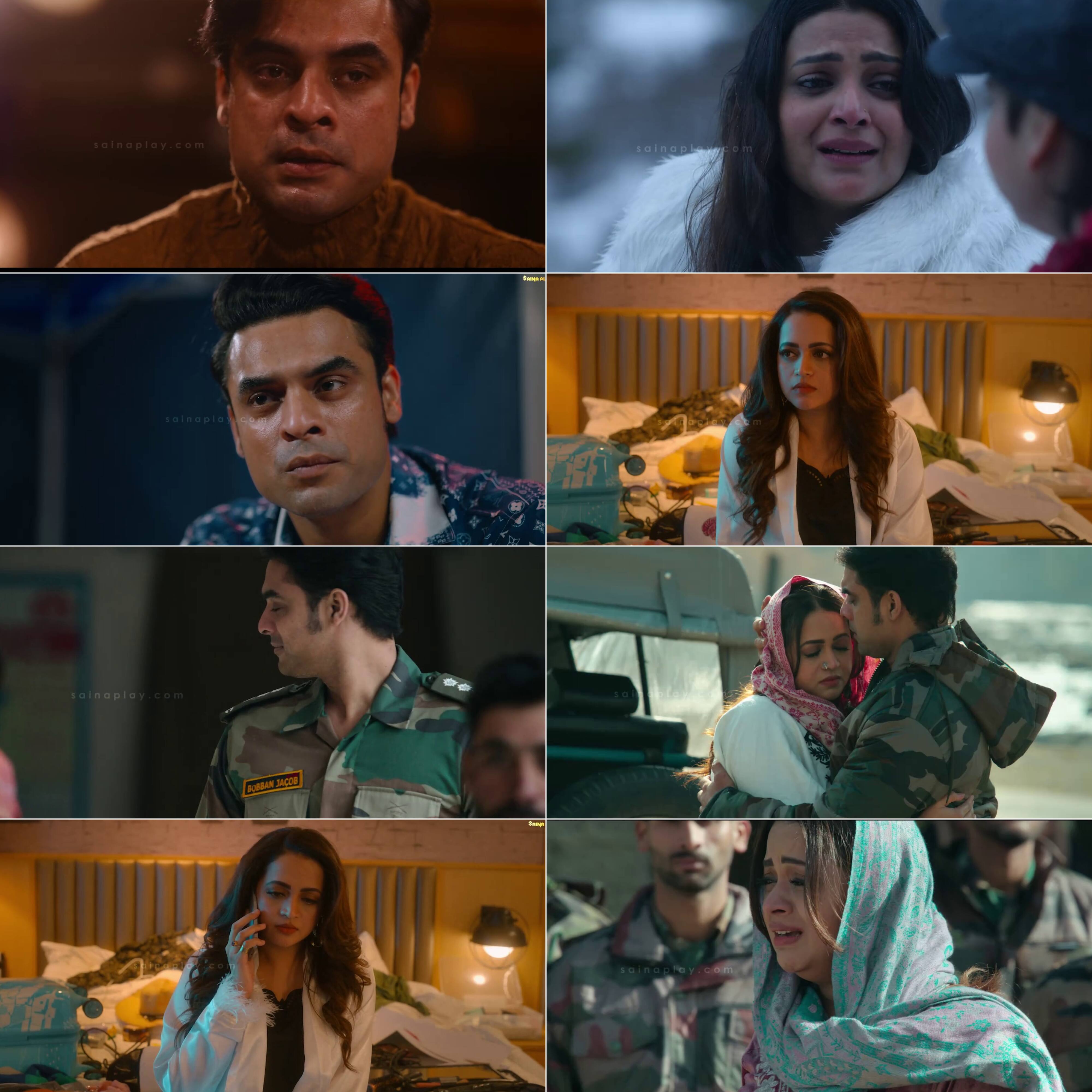 Nadikar 2024 Hindi Malayalam Dual Audio UnCut South Movie HD ESub filmywap screenshot