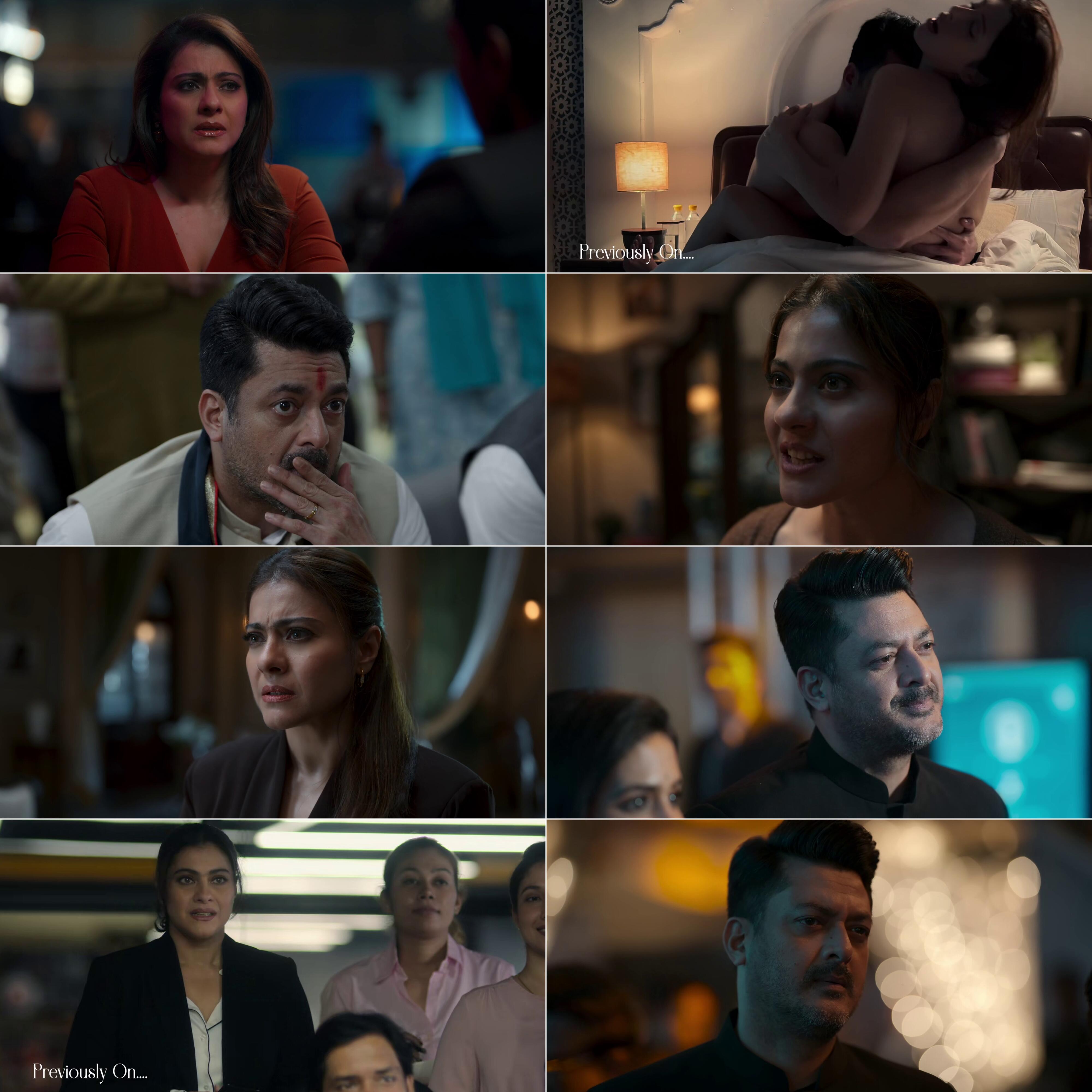 The Trial S02 2025 Hindi Completed Web Series HEVC ESub filmywap screenshot