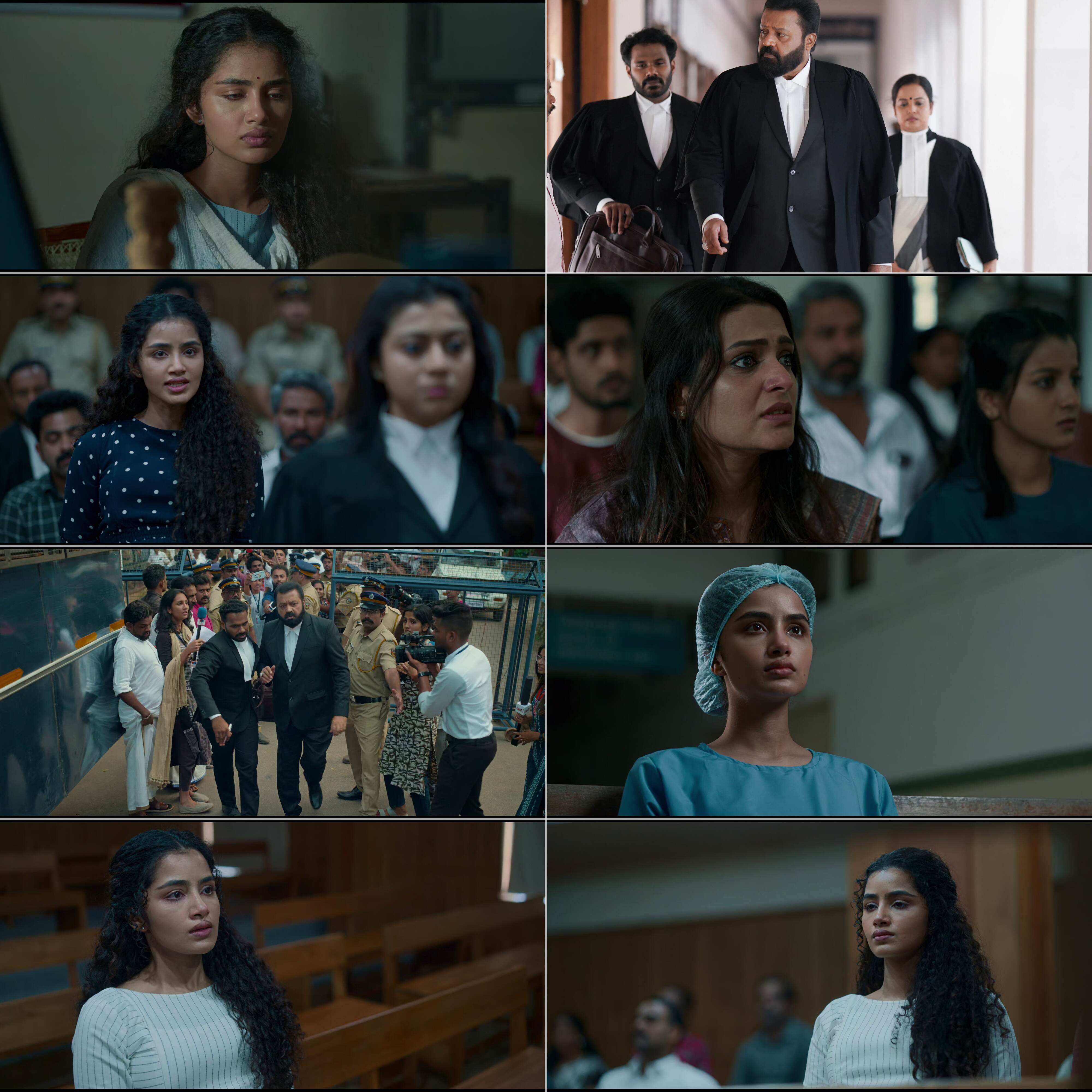 J S K Janaki V vs State of Kerala 2025 Hindi Malayalam Dual Audio UnCut South Movie HD ESub filmywap screenshot