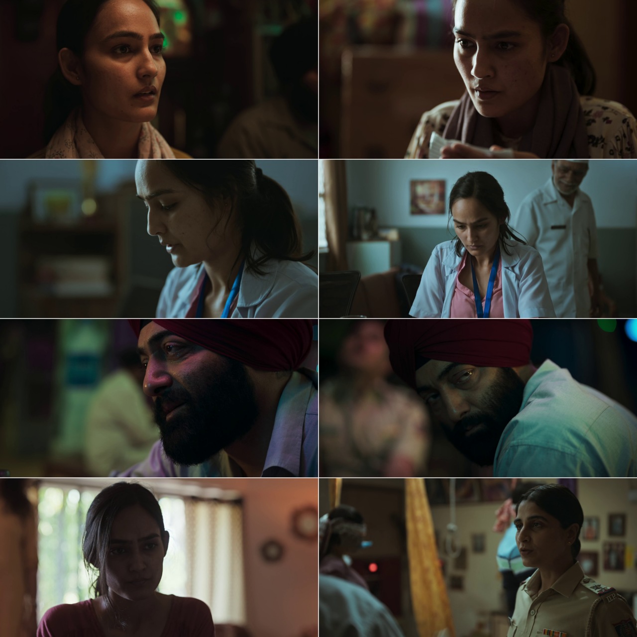 Gaanth S01 2024 Hindi Completed Web Series HEVC ESub filmywap screenshot