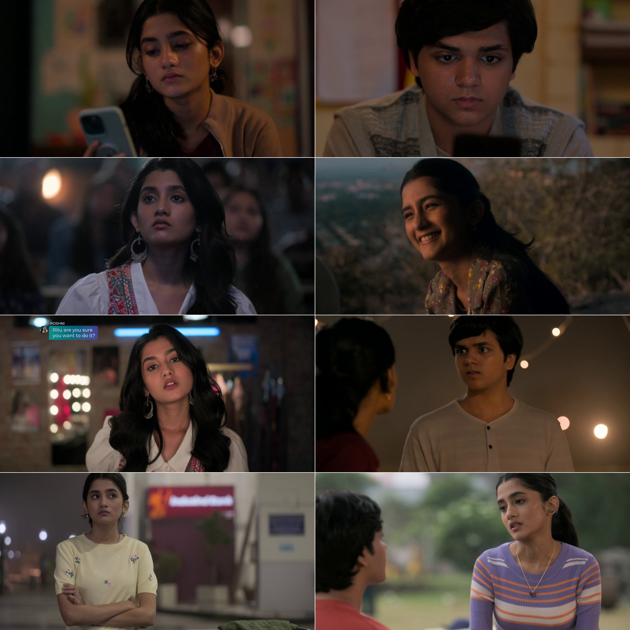 Gutar Gu S02 2024 Hindi Completed Web Series HEVC ESub filmywap screenshot