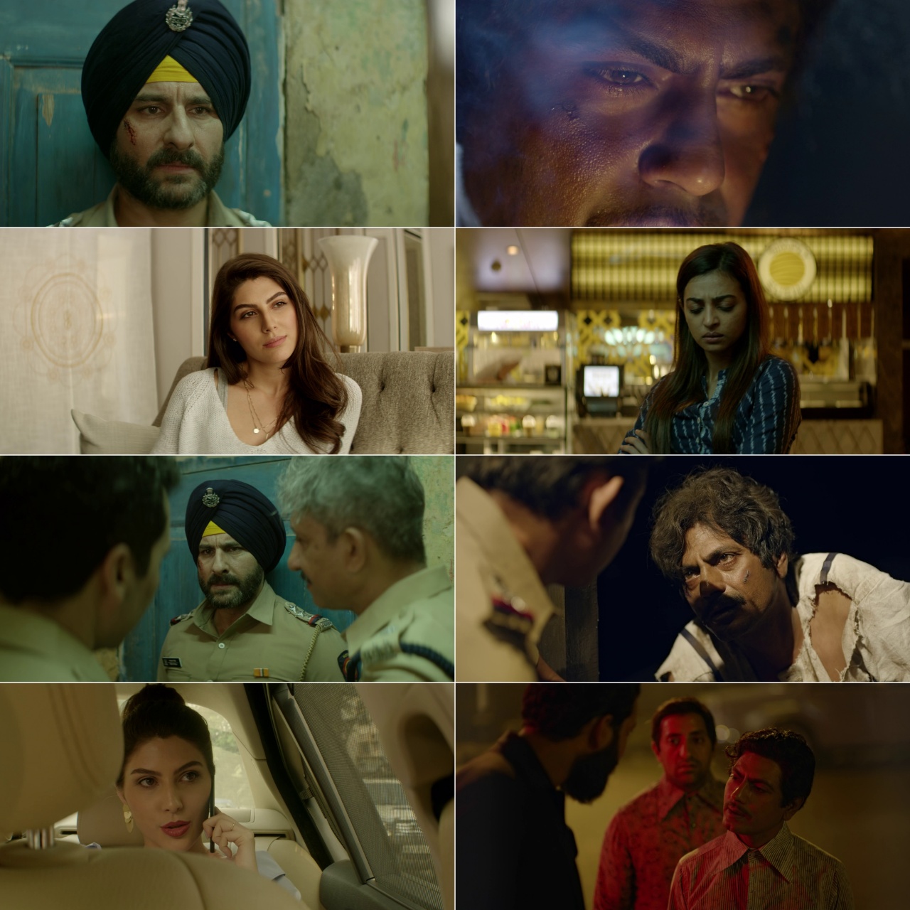 Sacred Games S01 2018 Hindi Completed Web Series HEVC ESub filmywap screenshot