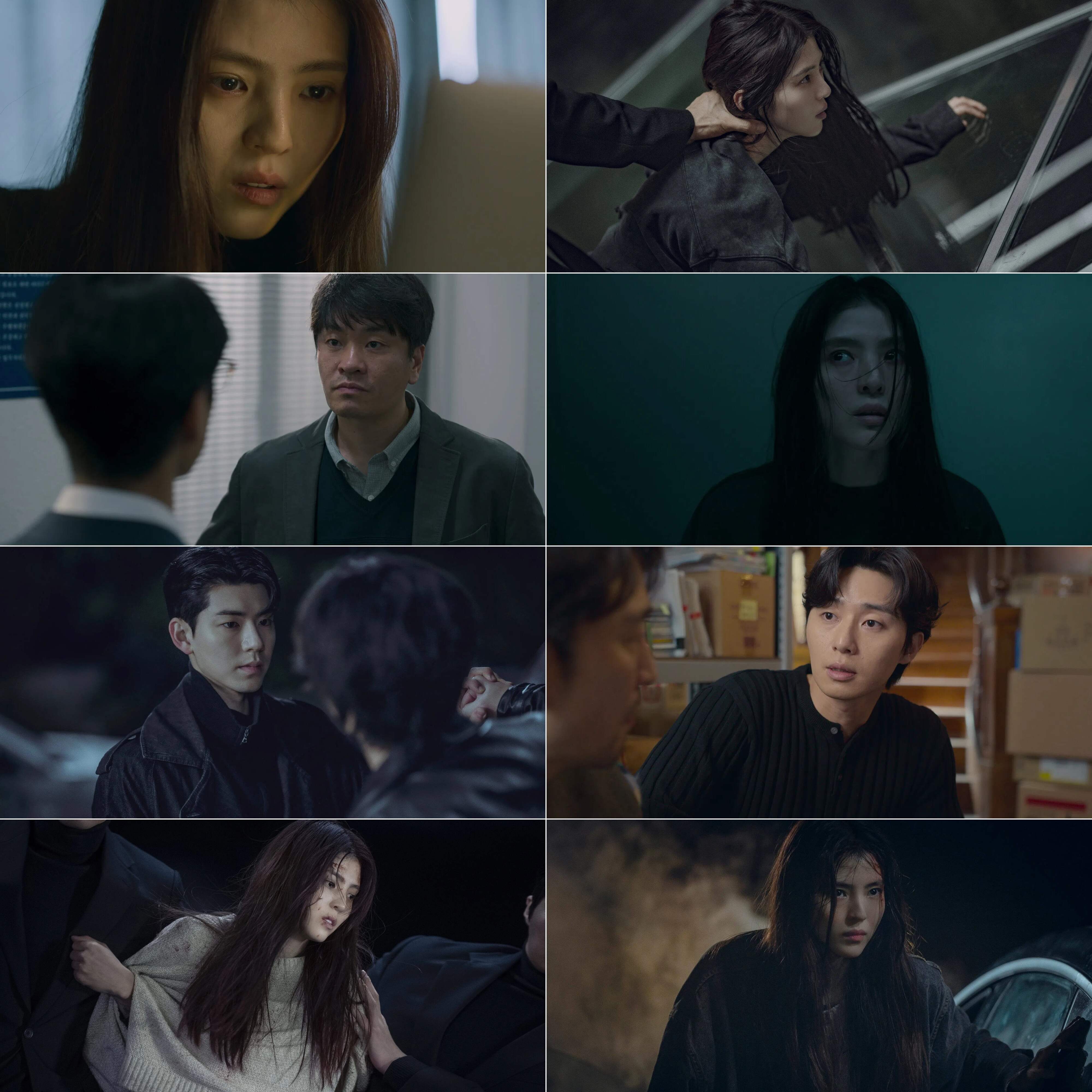 Gyeongseong Creature S02 (2024) (Hindi   English) Dual Audio Completed Web Series HEVC ESub filmywap screenshot