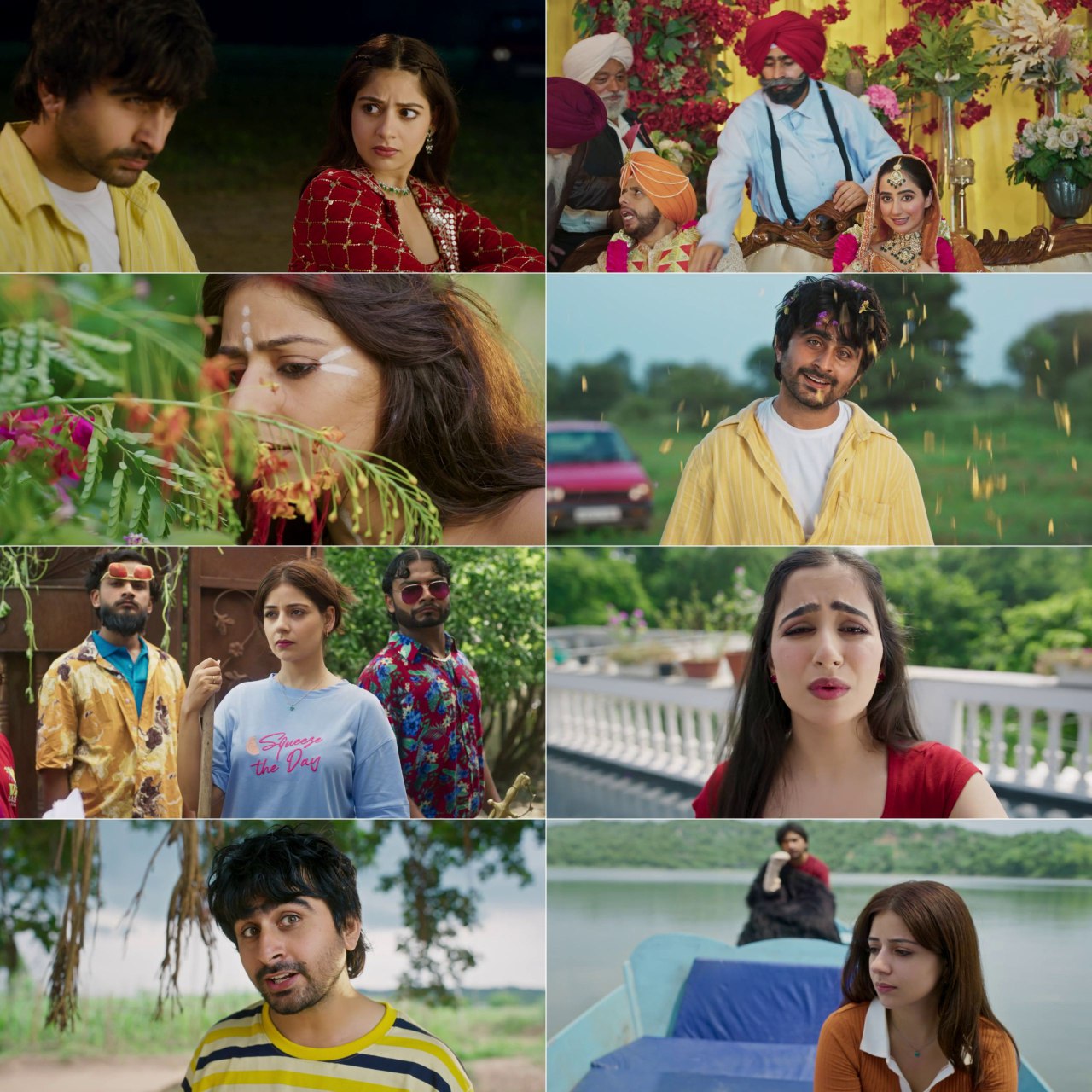 illti 2025 Punjabi Movie HD ESub filmywap screenshot