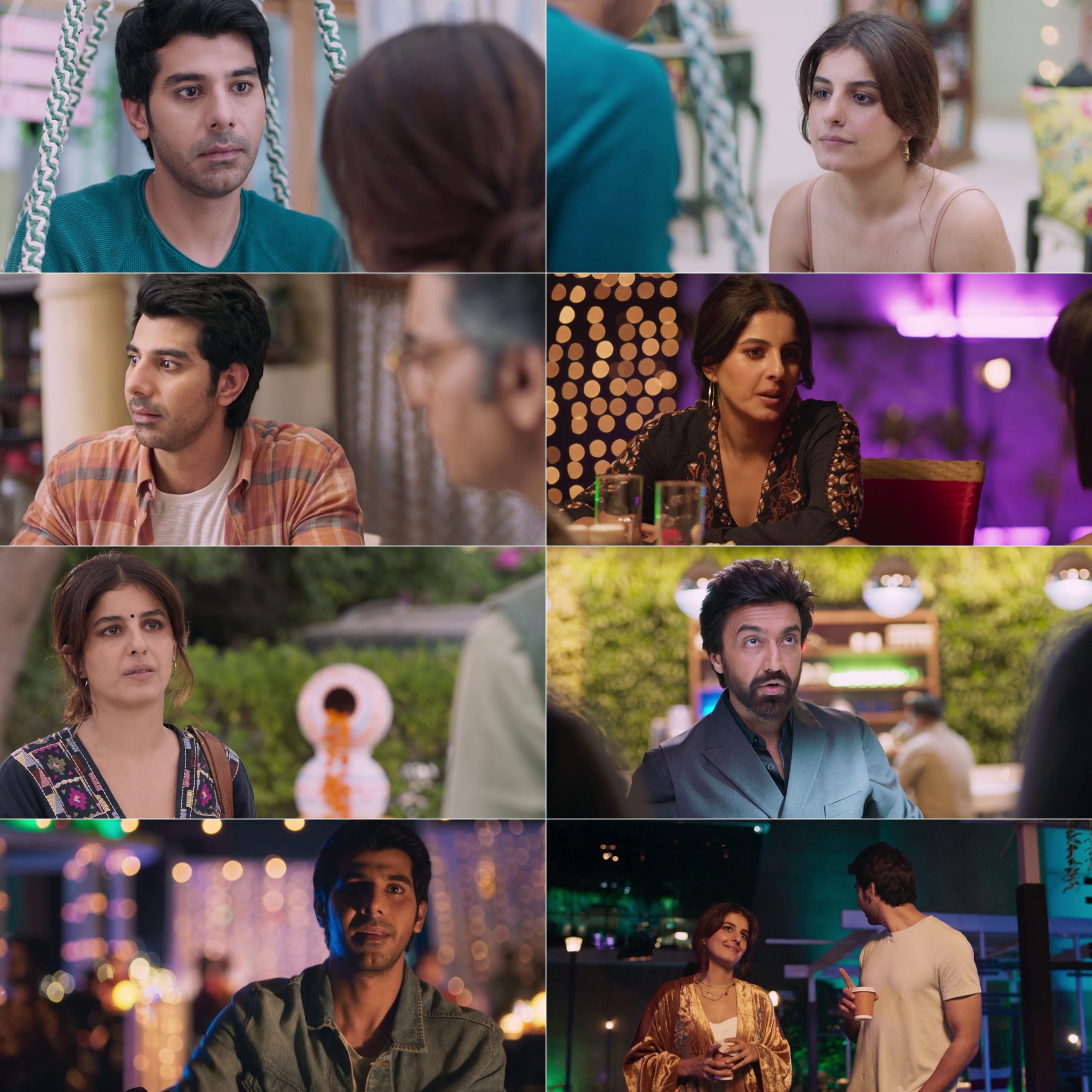 Kaushaljis Vs Kaushal (2025) Bollywood Hindi Movie HD ESub filmywap screenshot