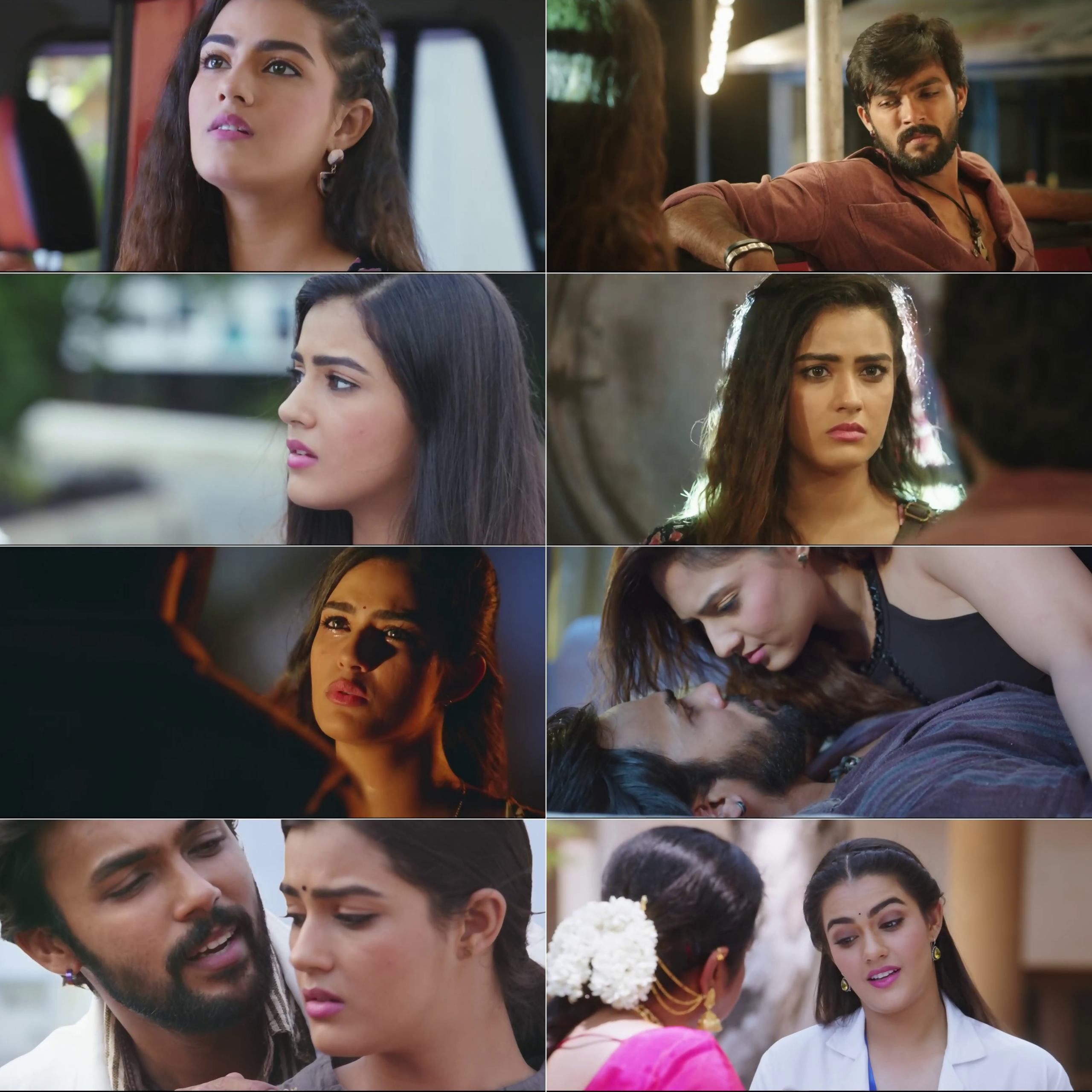 Market Raja MBBS 2019 Hindi Tamil Dual Audio UnCut South Movie HD ESub filmywap screenshot