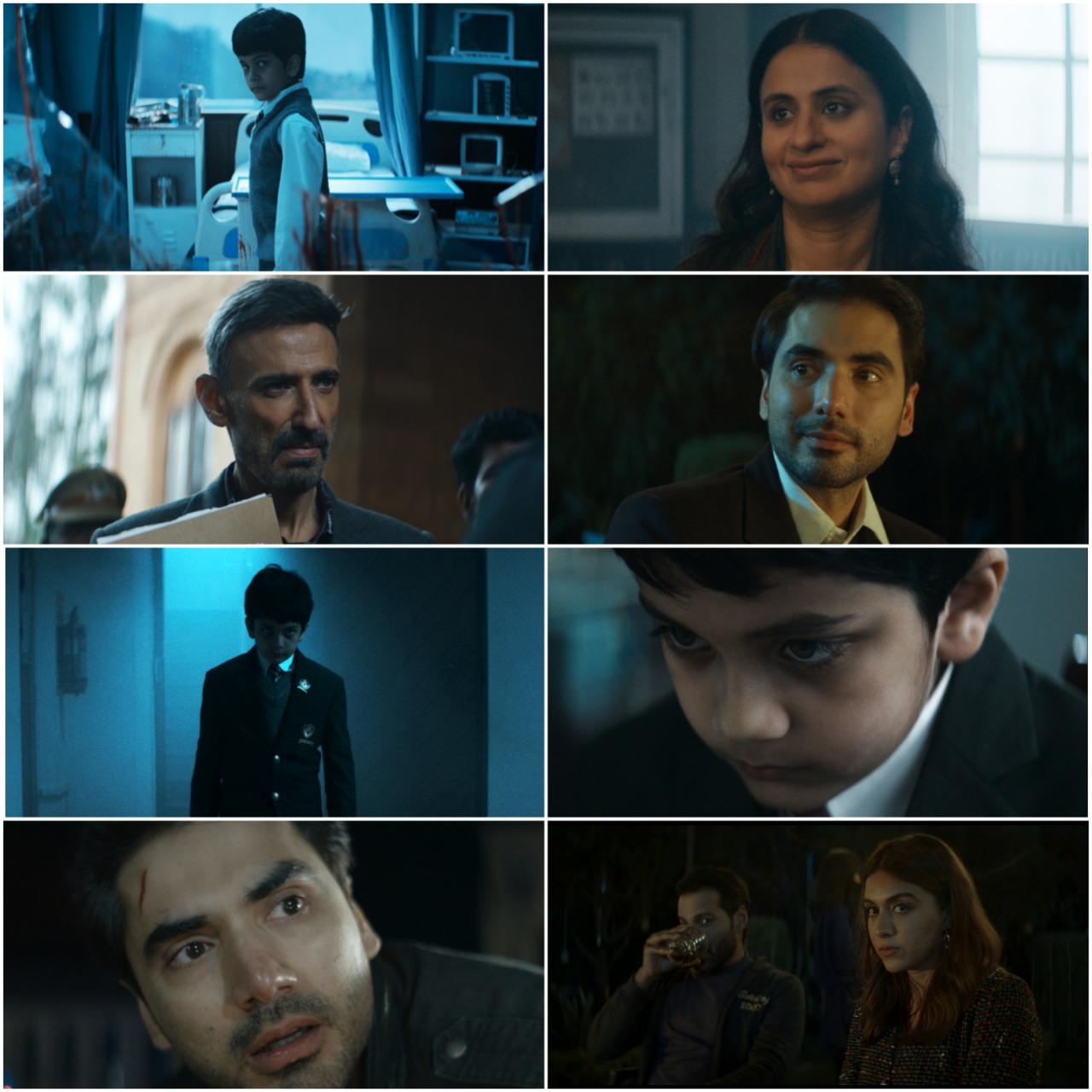 Adhura S1 2023 Hindi Completed Web Series HEVC ESub filmywap screenshot