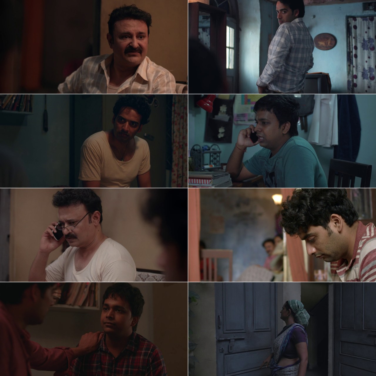 Gullak S02 2021 Hindi Completed Web Series HEVC ESub filmywap screenshot