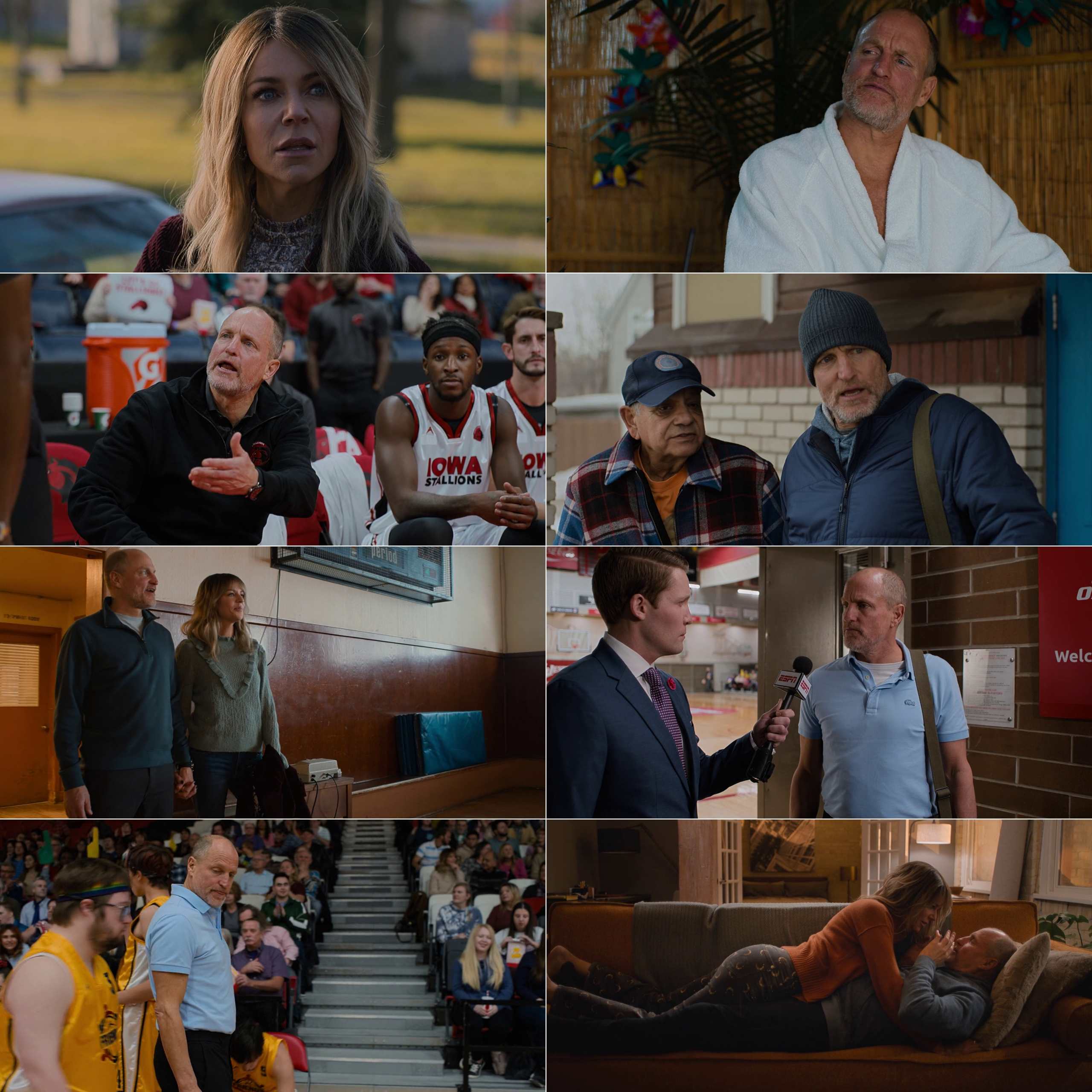 Champions 2023 Hindi English Dual Audio Hollywood Movie HD ESub filmywap screenshot