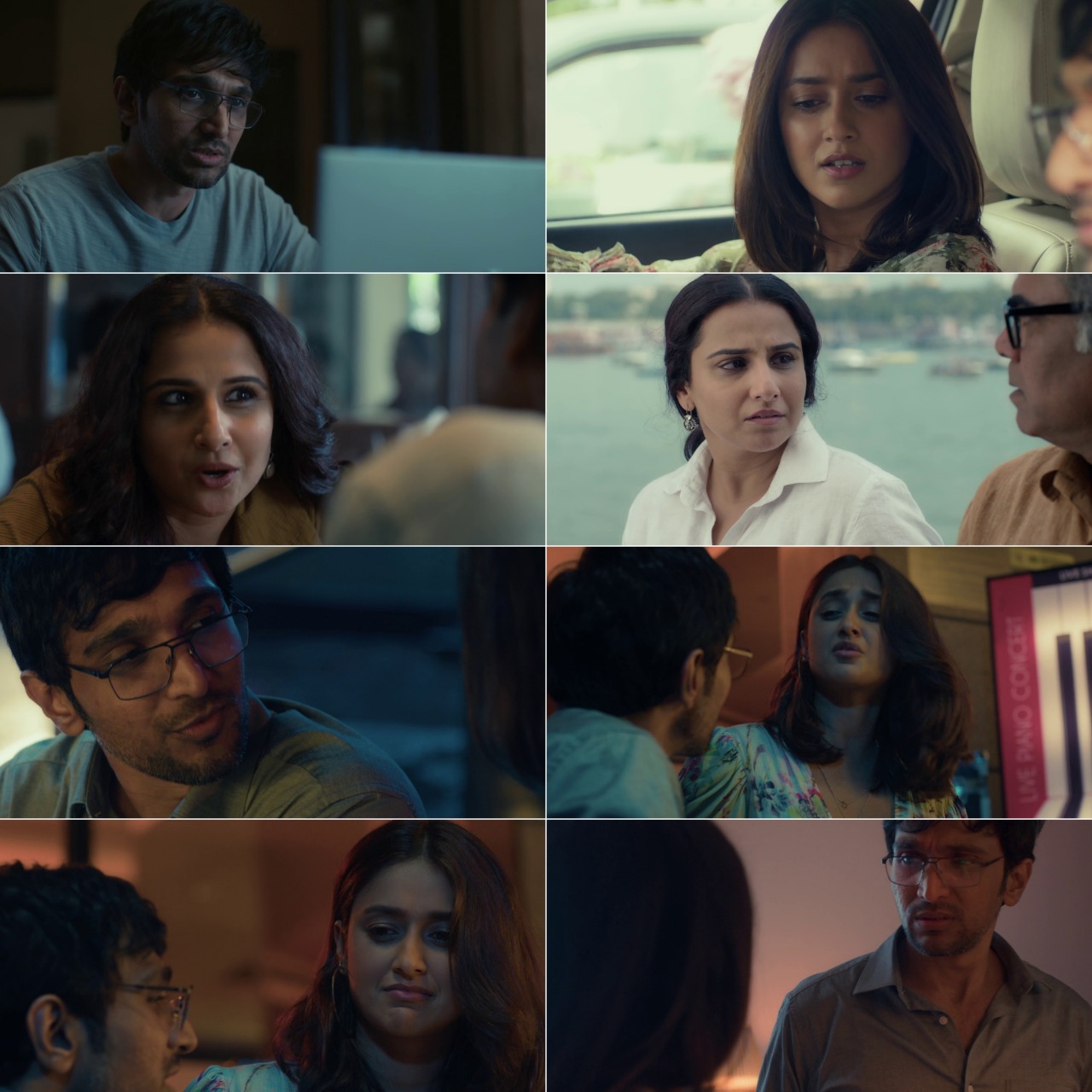 Do Aur Do Pyaar 2024 Bollywood Hindi Movie HD ESub filmywap screenshot