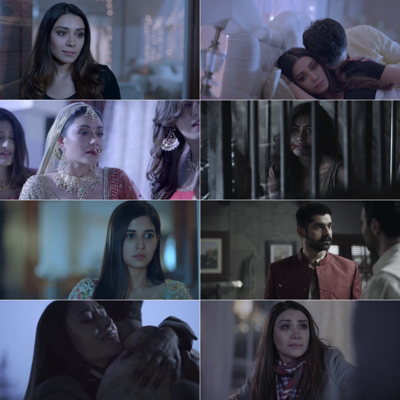 Undekhi S01 2020 Hindi Completed Web Series HEVC ESub filmywap screenshot