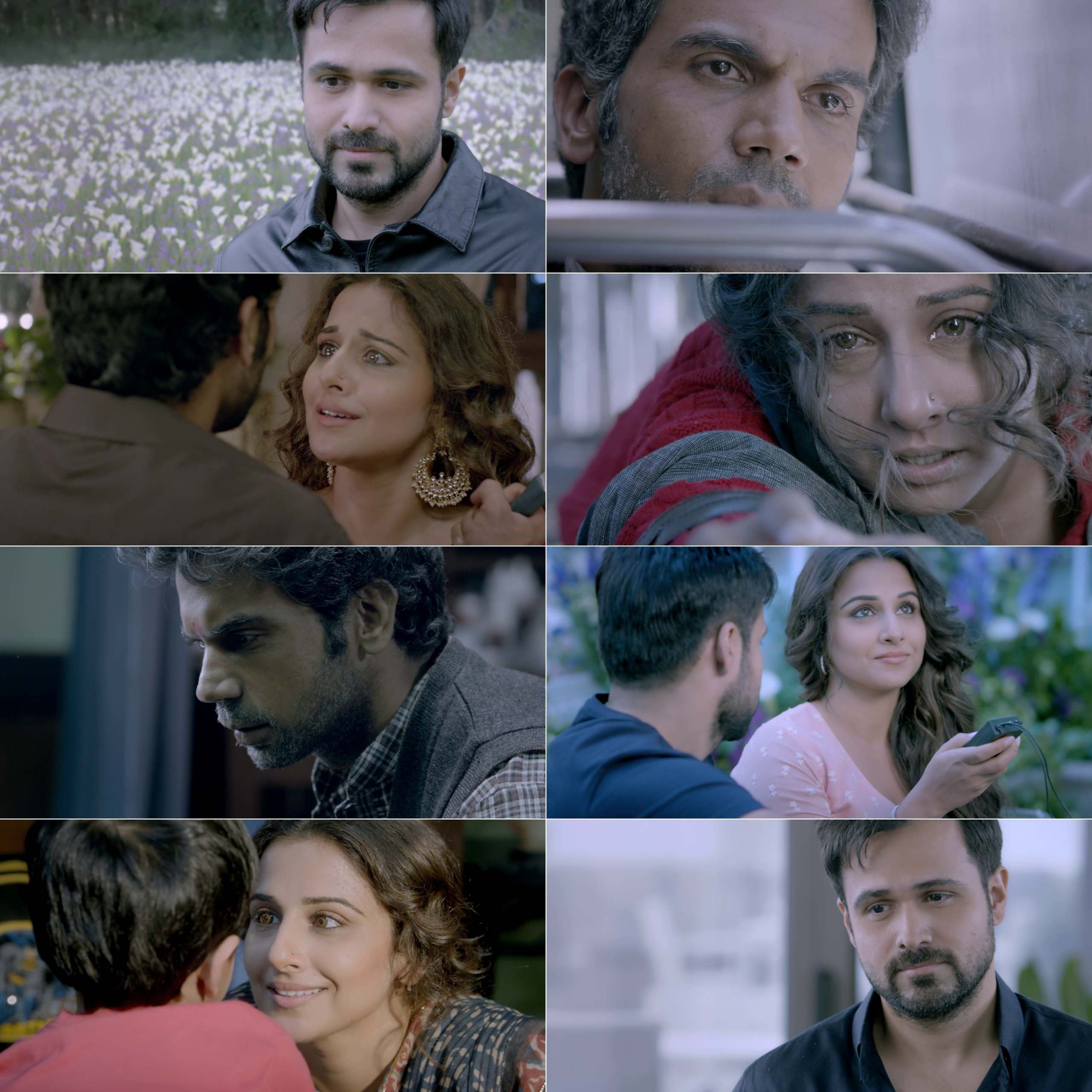 Hamari Adhuri Kahani 2015 Bollywood Hindi Movie BluRay HD ESub filmywap screenshot