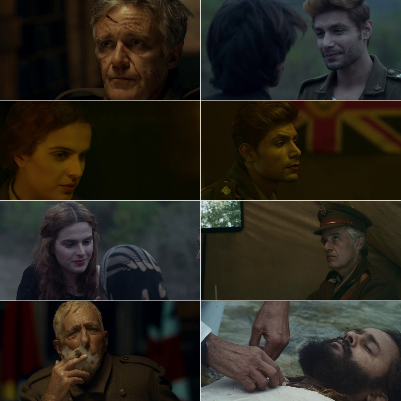 Gadera 2024 Hindi Dubbed Full Movie HD ESub filmywap screenshot