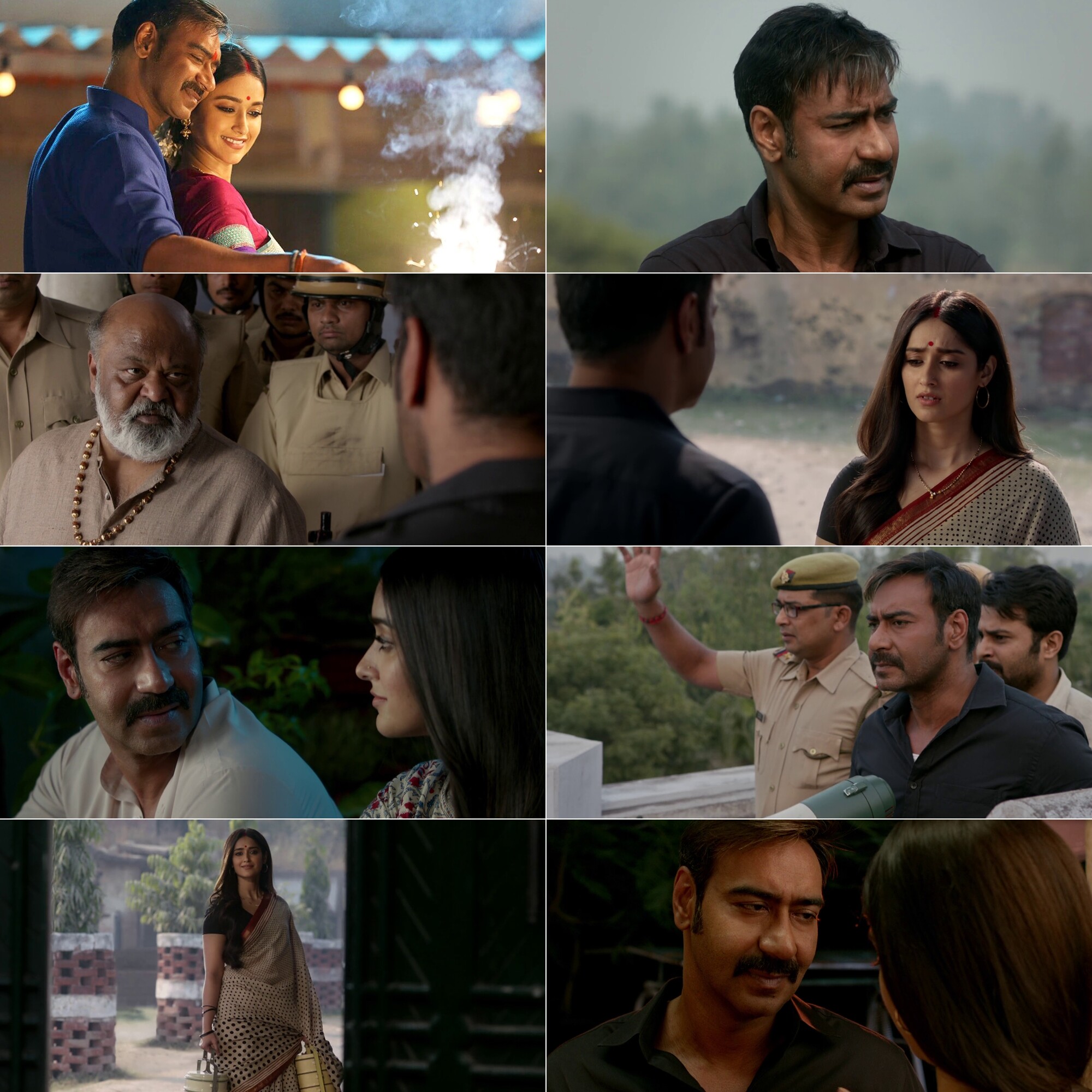 Raid 2018 Bollywood Hindi Movie BluRay HD ESub filmywap screenshot