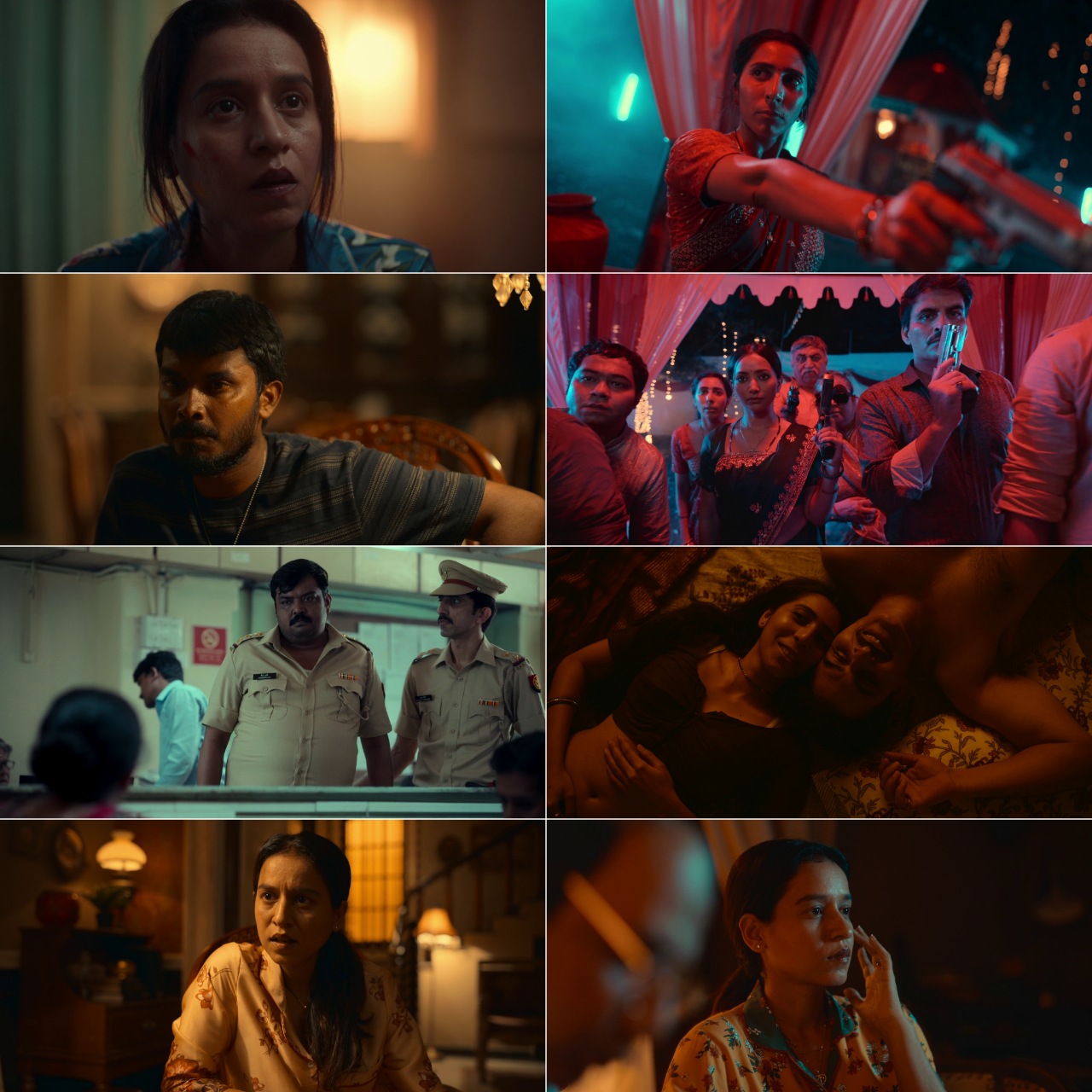 Tribhuvan Mishra CA Topper S01 2024 Hindi English Dual Audio Completed Web Series HEVC ESub filmywap screenshot