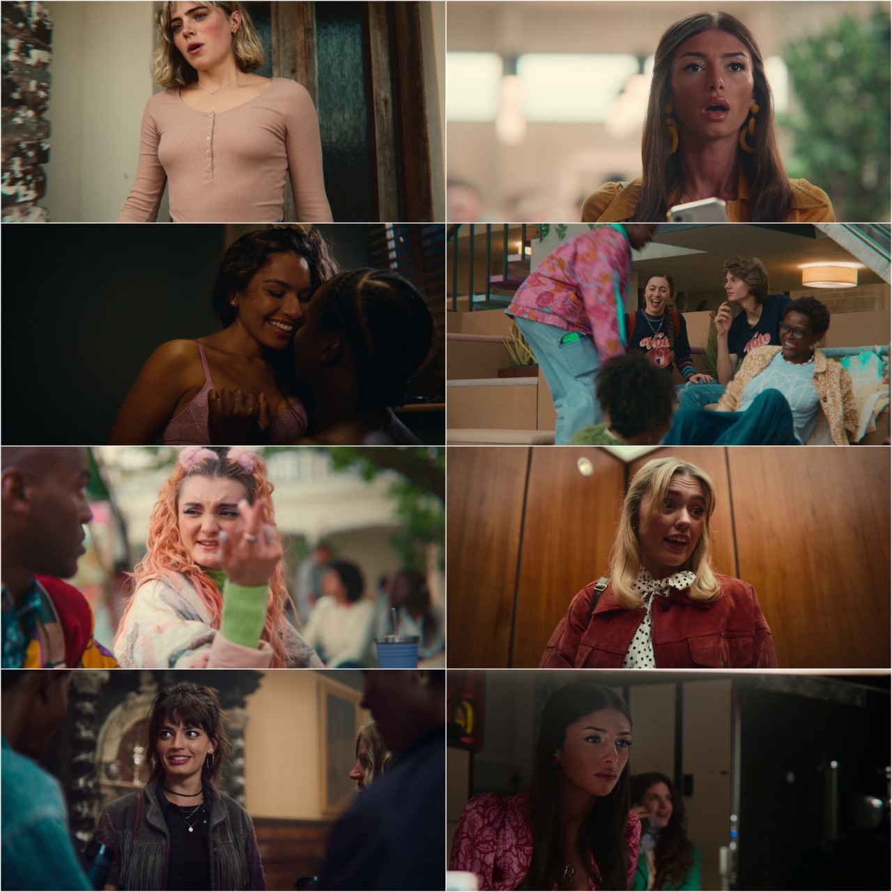 Sex Education S04 2023 Hindi English Dual Audio Completed Web Series HEVC ESub filmywap screenshot