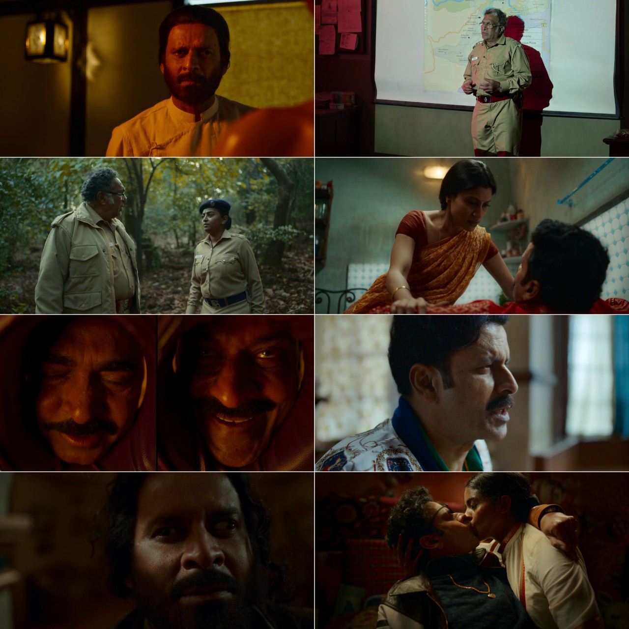 Killer Soup S01 2024 Hindi Web Series HEVC ESub filmywap screenshot