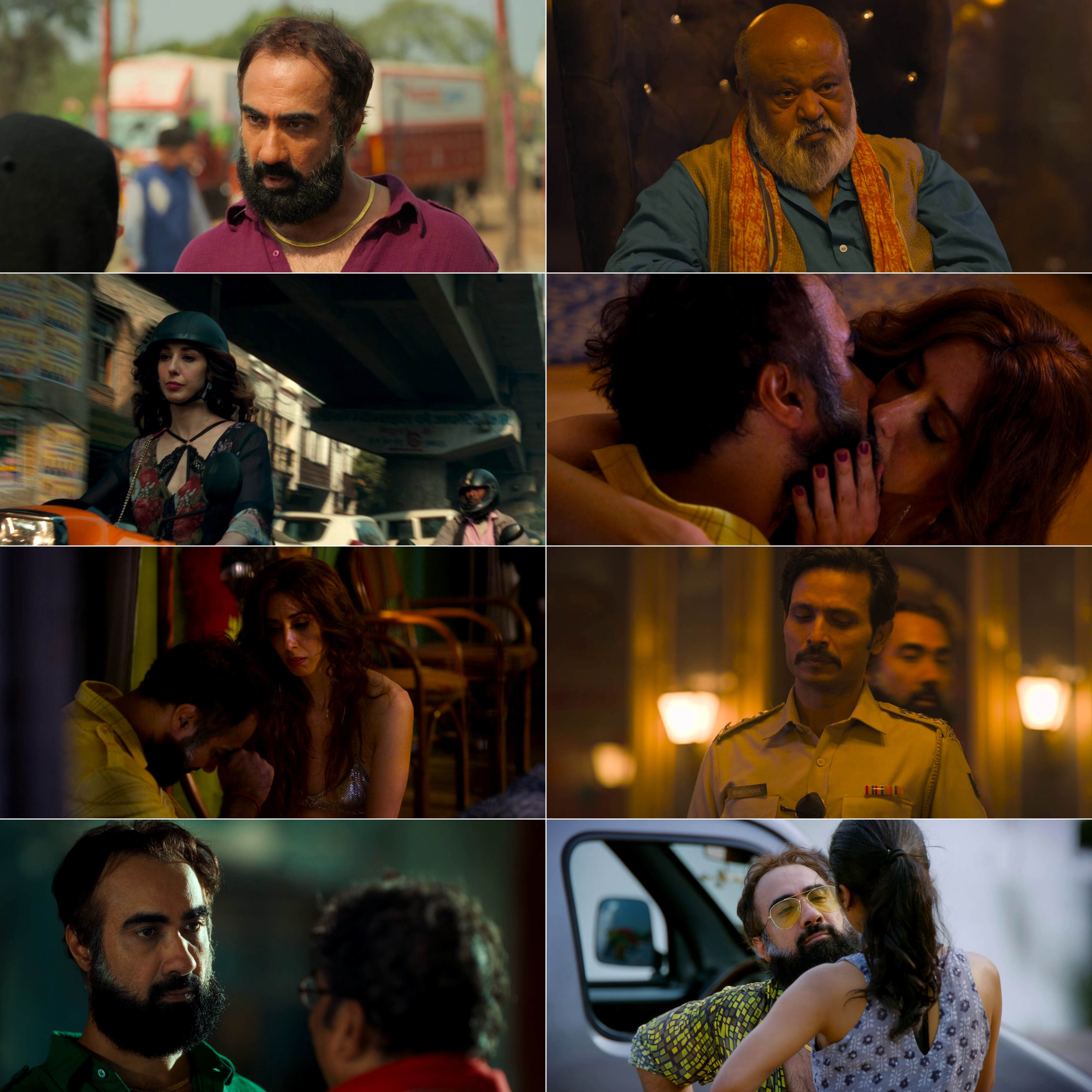 Bindiya Ke Bahubali S01 2025 Hindi Completed Web Series HEVC ESub filmywap screenshot